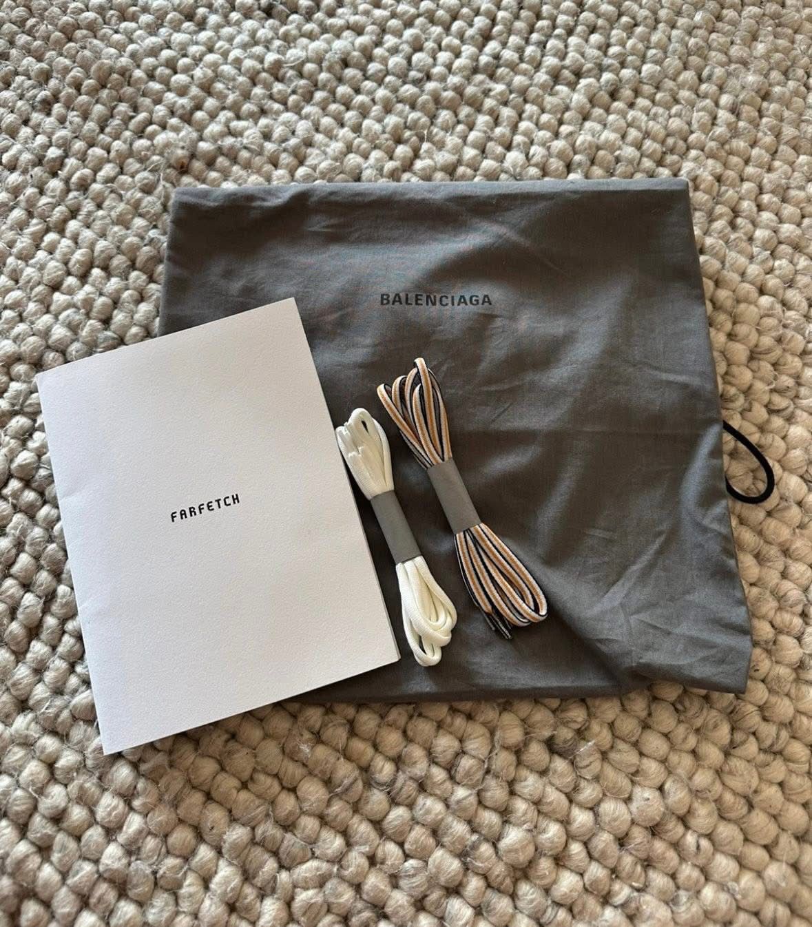 Balenciaga Track sneakers Size US 10.5 / EU 43-44 - 8 Thumbnail