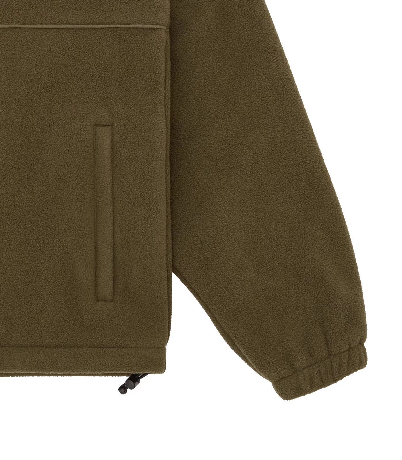 Billionaire Boys Club BBC Fleece Jacket Q5 Size US L / EU 52-54 / 3 - 7 Thumbnail
