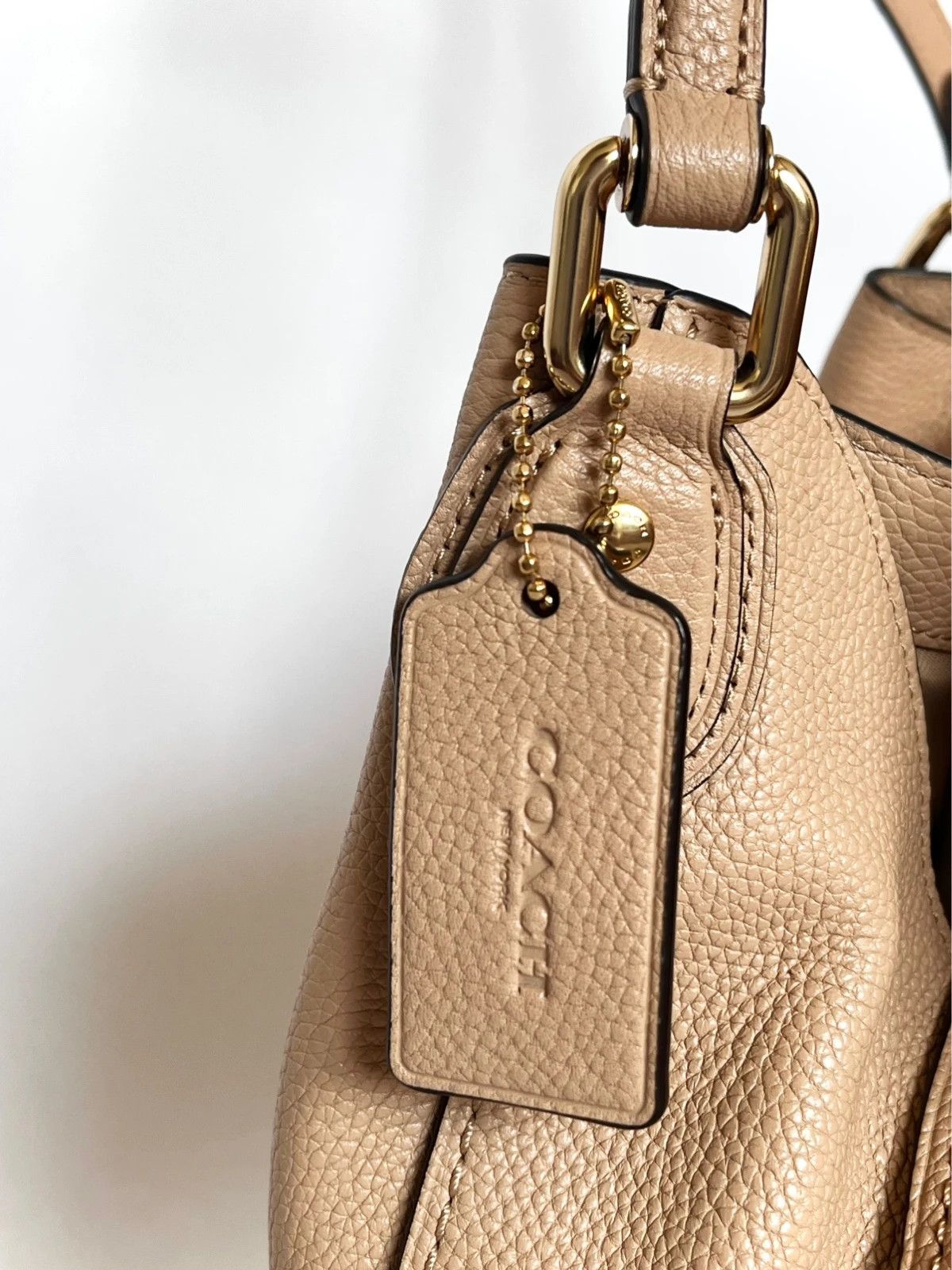 Coach Coach Edie Shoulder Bag 31 Size ONE SIZE - 12 Thumbnail