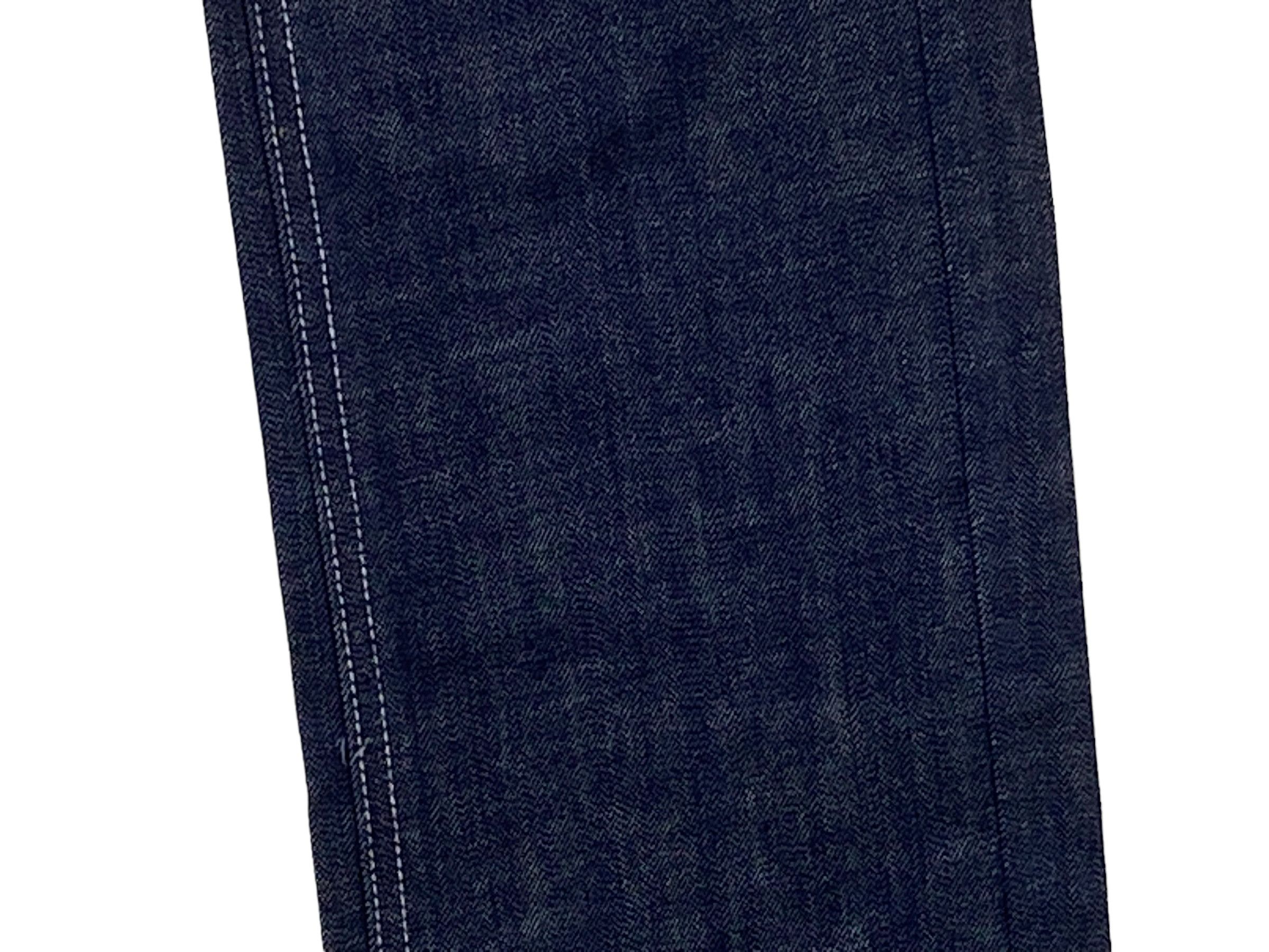Beams Plus Beams Pants Relaxed Japanese Pants Size US 33 - 9 Thumbnail