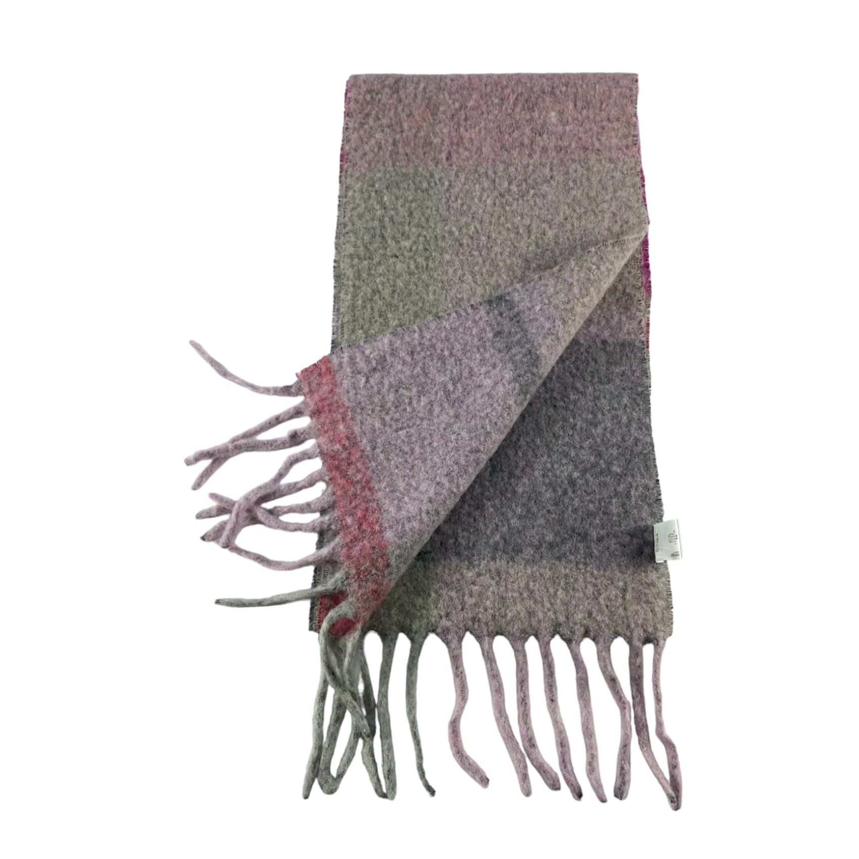 SHIPS × Vintage Ships Scarf / Muffler / Neckwear Size ONE SIZE - 4 Thumbnail