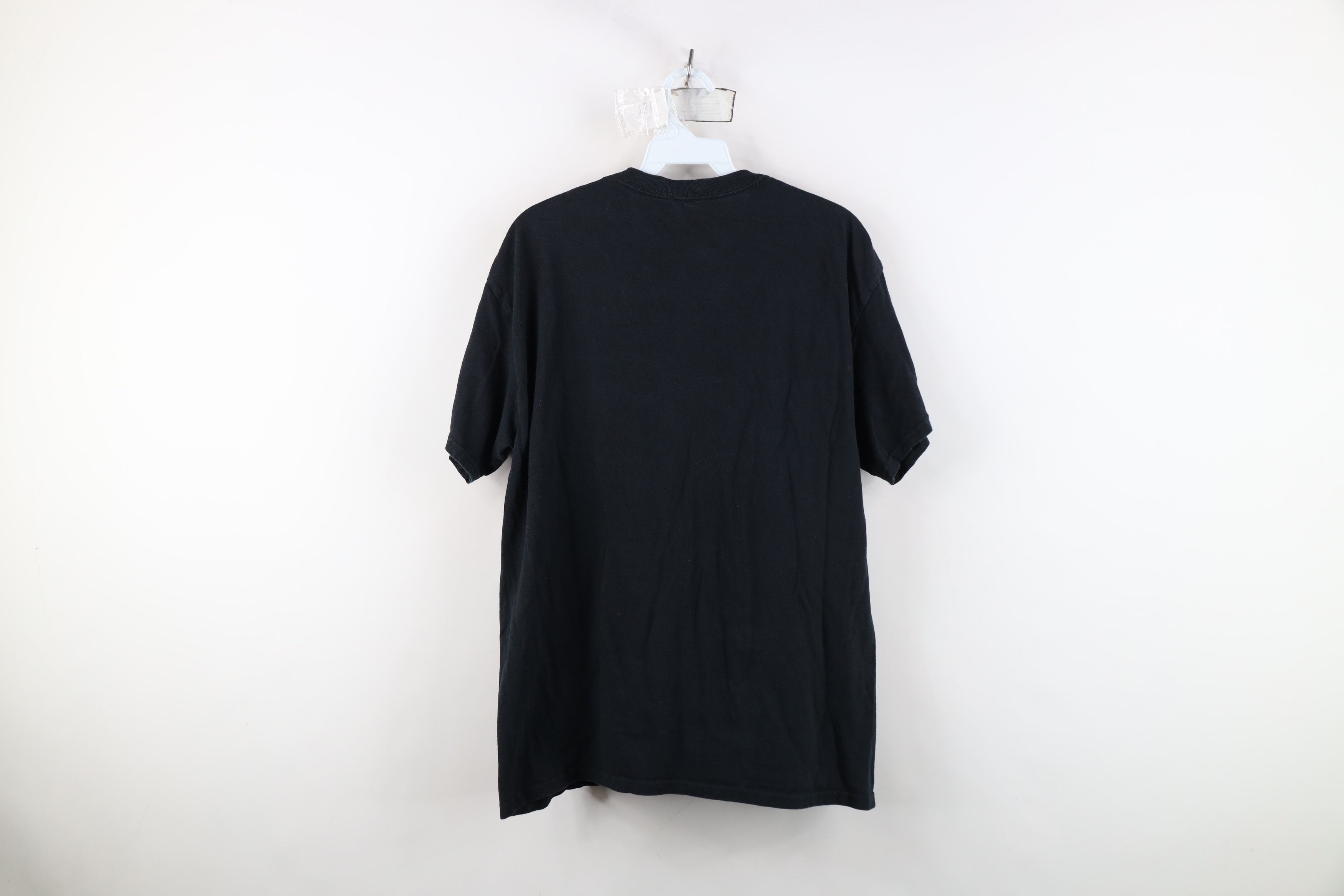 Vintage Vintage Y2K Streetwear Planet Astrology Horoscope T-Shirt Size US M / EU 48-50 / 2 - 12 Thumbnail