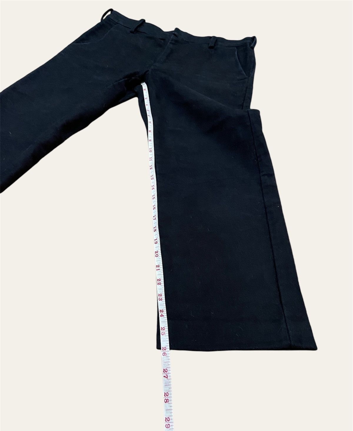 Frank Leder FRANK LEDER WORKING PANTS Size US 32 / EU 48 - 8 Thumbnail