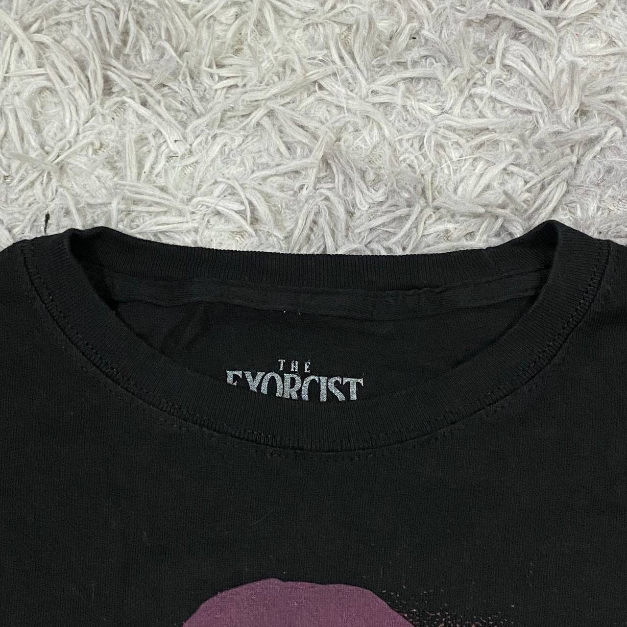 Other Horror movie the exorcist believer Size US S / EU 44-46 / 1 - 4 Thumbnail