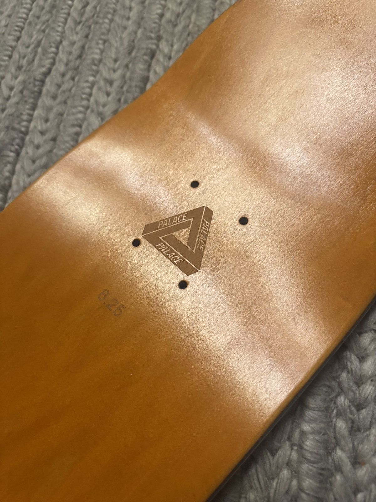Palace PALACE F/W 2018 Southbank board Size ONE SIZE - 5 Thumbnail