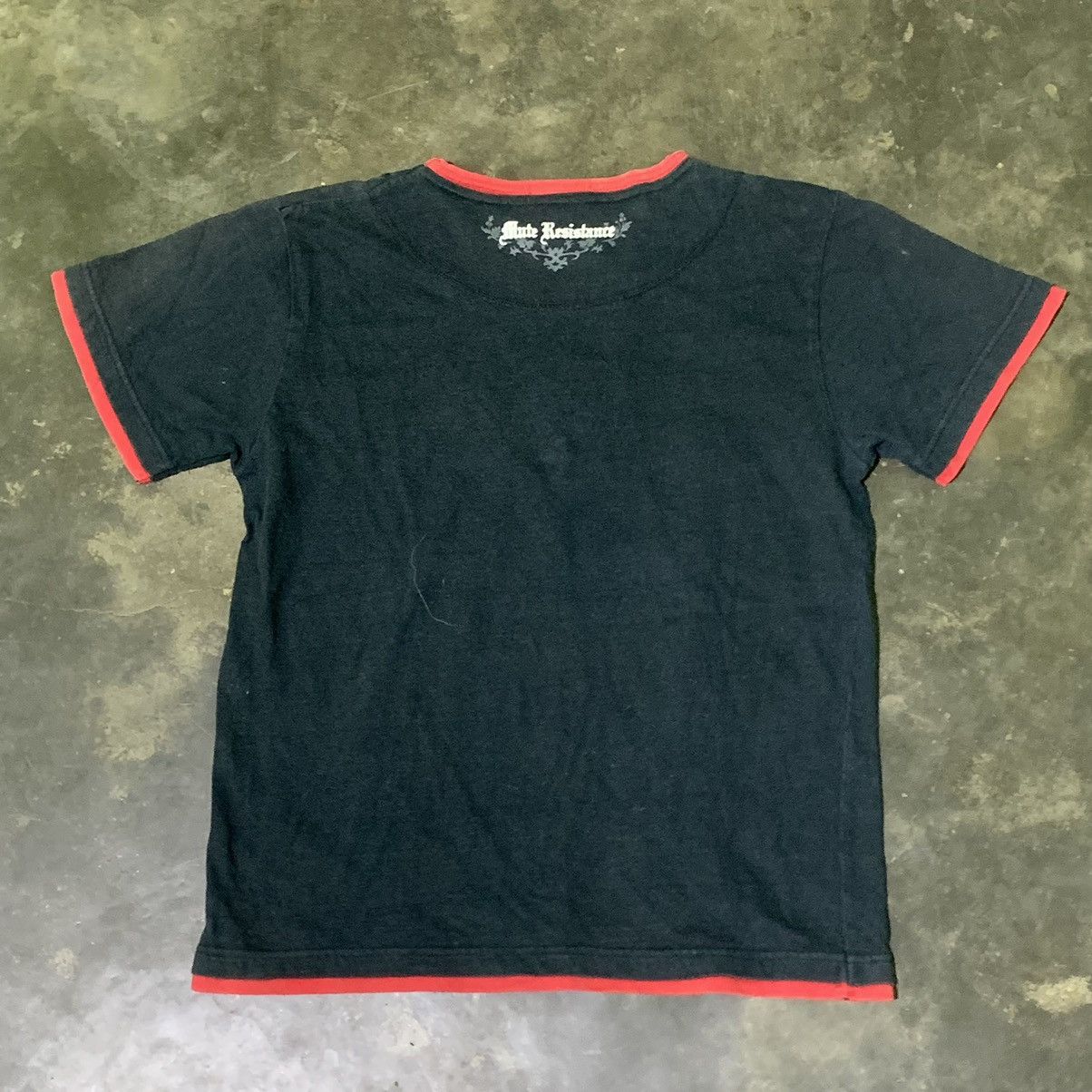 Japanese Brand Y2k beaumere if six was nine style Size US M / EU 48-50 / 2 - 3 Thumbnail