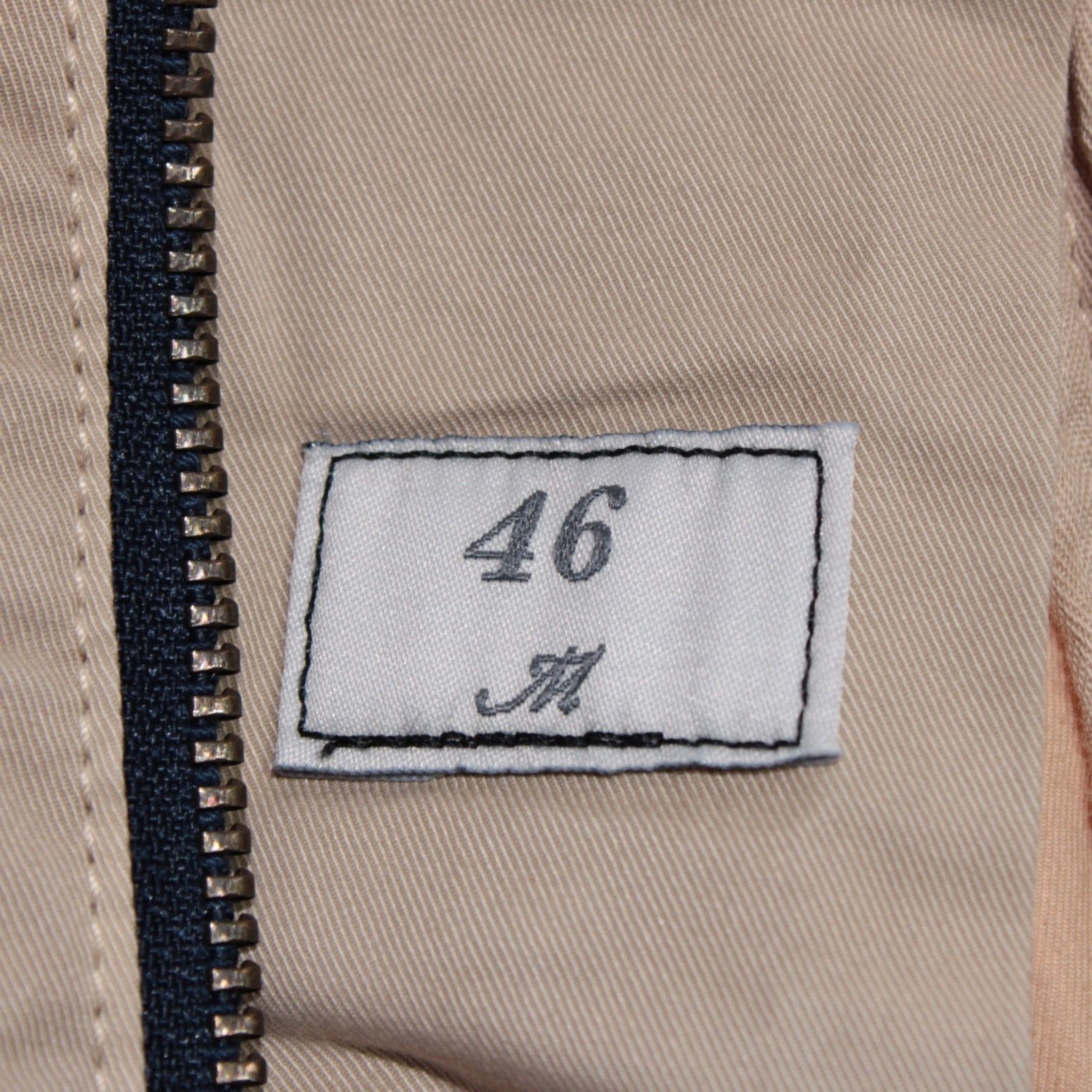 Mason's Mason's New with tags Chino Size 30 US In Beige Size US 30 / EU 46 - 9 Thumbnail