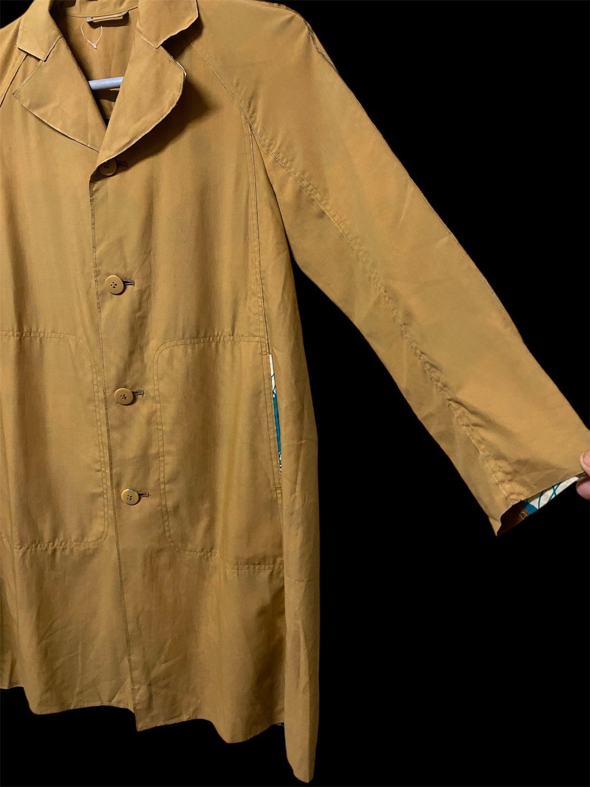 Issey Miyake × Pleats Please Issey Miyake ISSEY MIYAKE Pleats Please women Dress made in Japan Size L / US 10 / IT 46 - 5 Thumbnail