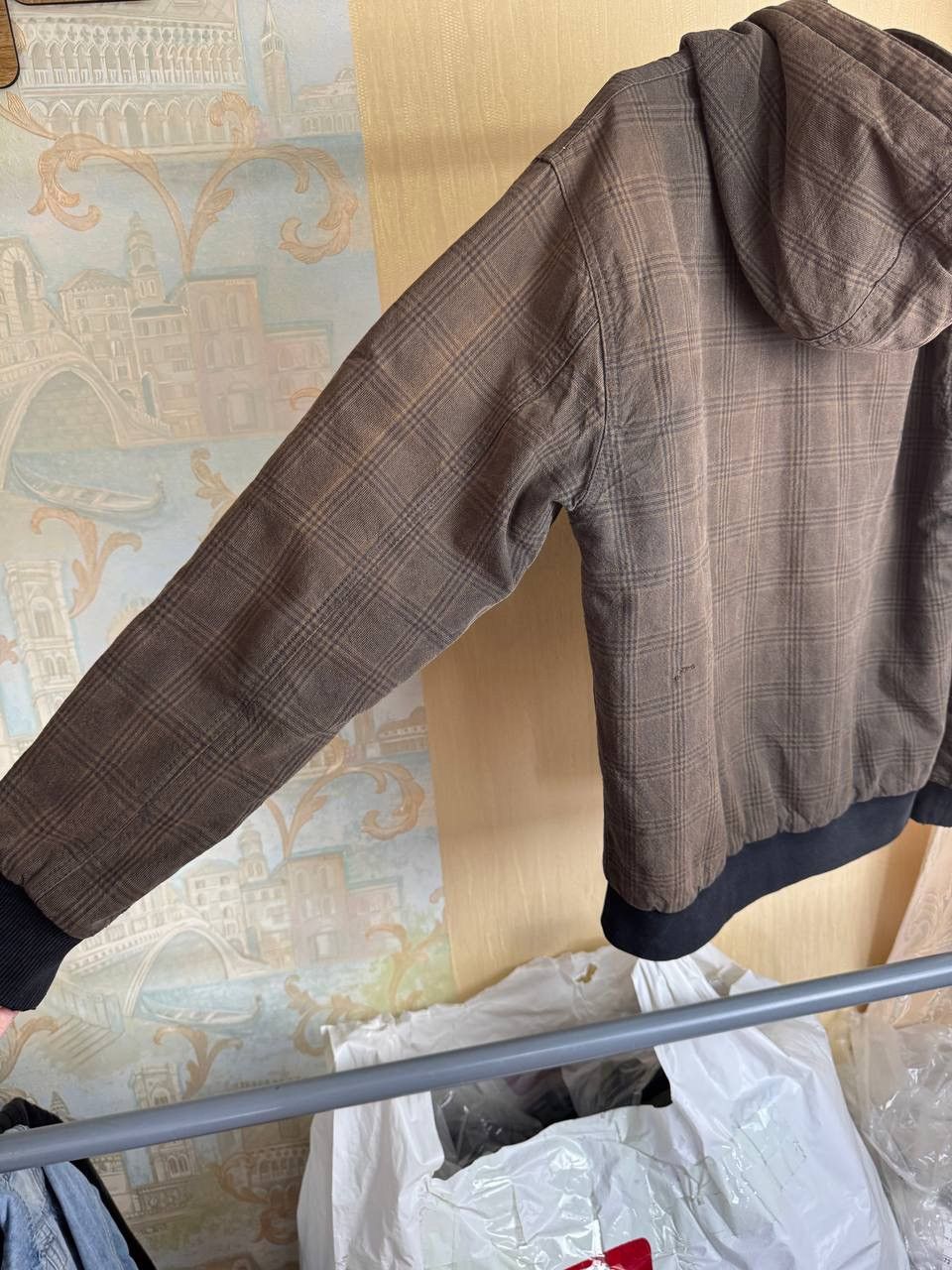 Carhartt CARHARTT JACKET Size US M / EU 48-50 / 2 - 11 Thumbnail