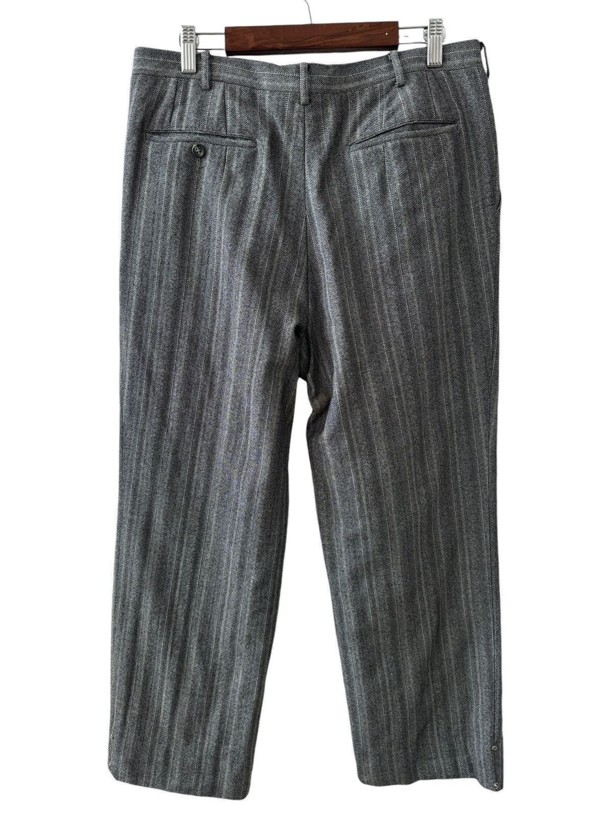 Givenchy Vintage Givenchy Men's Pants Size US 32 / EU 48 - 3 Thumbnail