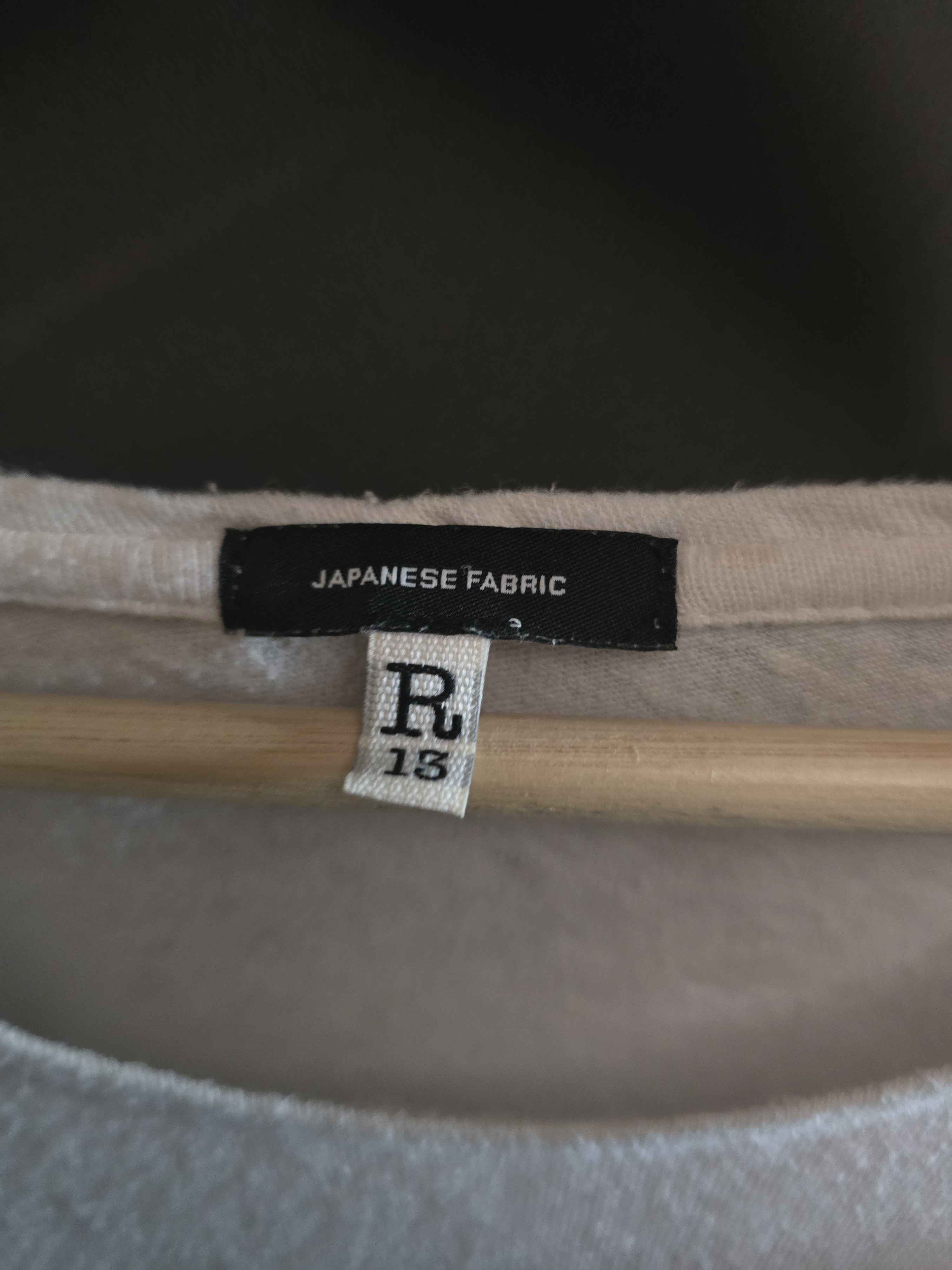 R13 R13 Pocket Tee Size US M / EU 48-50 / 2 - 5 Thumbnail