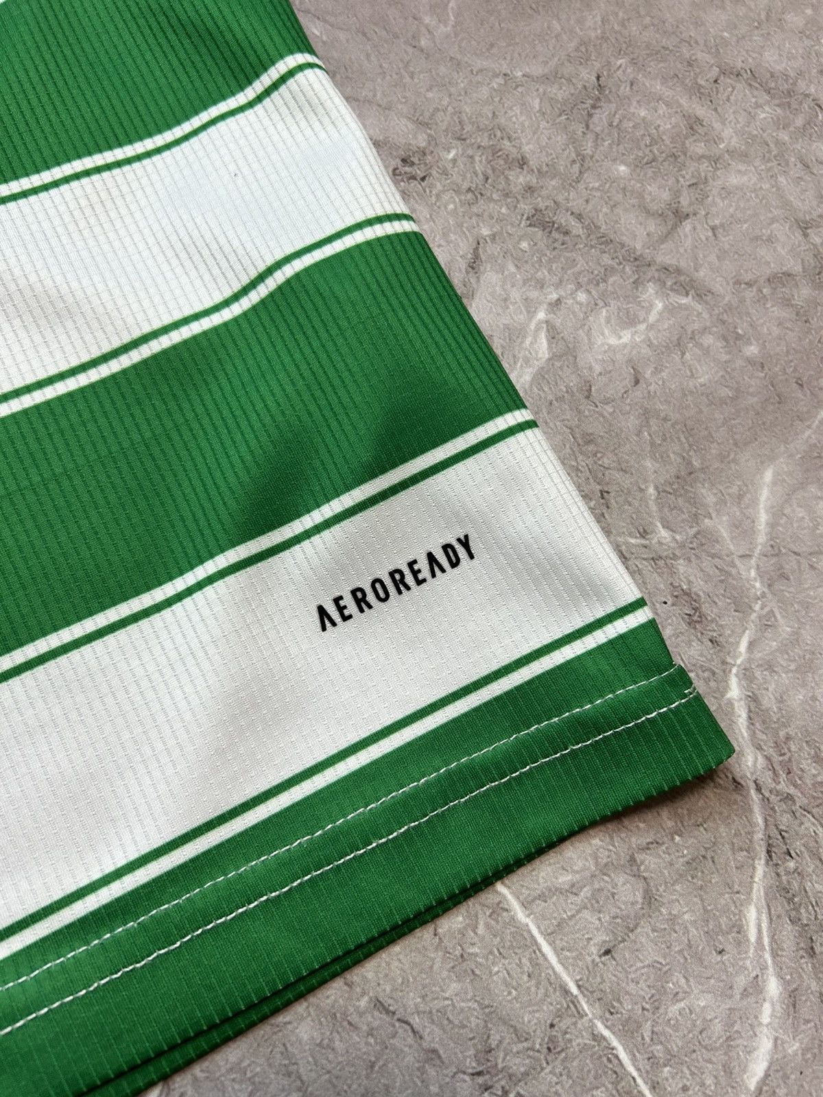 Adidas Adidas Celtic 2021/22 Soccer jersey Size US XL / EU 56 / 4 - 5 Thumbnail