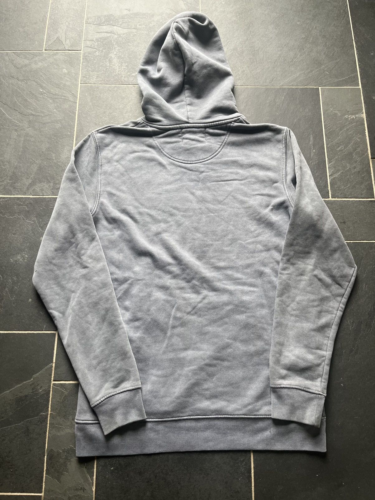 Mki Miyuki Zoku MKI MIYUKI ZOKU Grey Sweatshirt Size US S / EU 44-46 / 1 - 4 Thumbnail