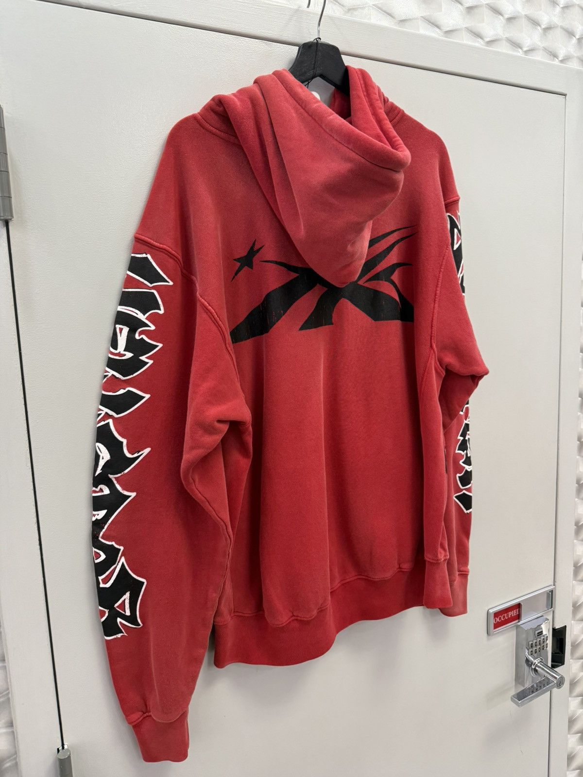 HELLSTAR Hellstar Halloween Hoodie Size US S / EU 44-46 / 1 - 5 Thumbnail