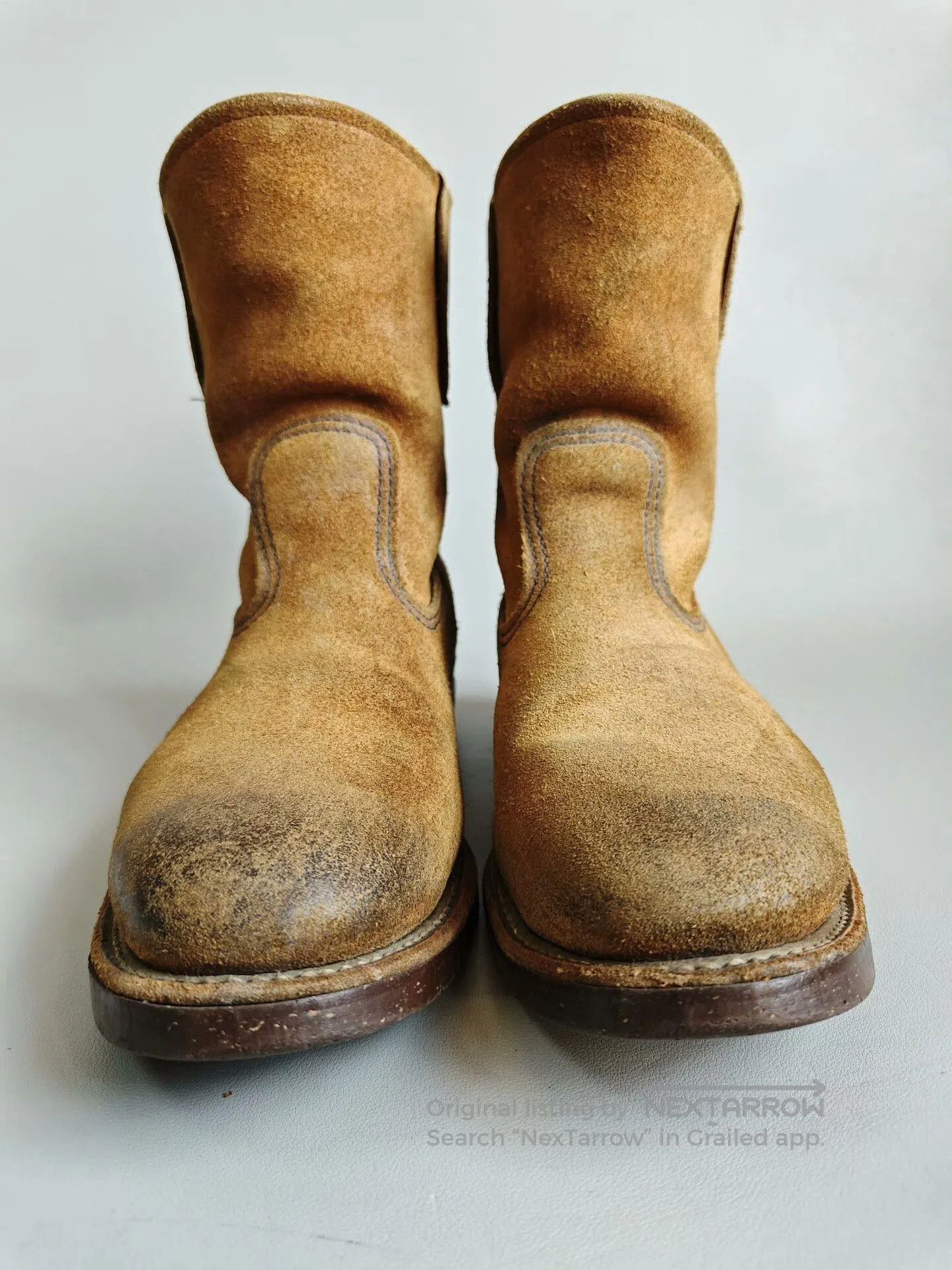 Red Wing Red Wing 8188 Western Boots. Size US 9 / EU 42 - 2 Thumbnail