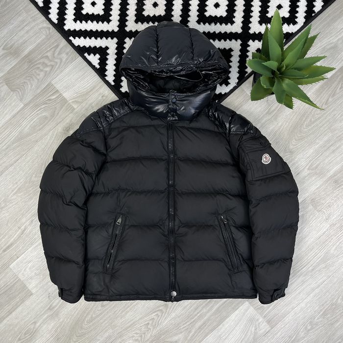 Moncler bernier jacket best sale