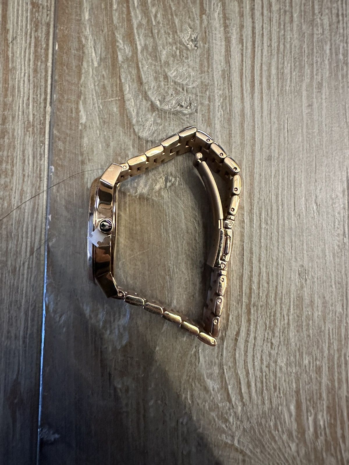 Nixon Nixon Rose Gold Watch - NWT Size ONE SIZE - 4 Thumbnail