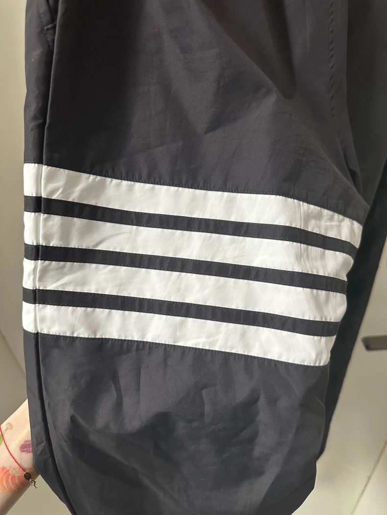 Thom Browne Thom Browne Female leg-length trousers Size 25" / US 0 / IT 36 - 3 Thumbnail