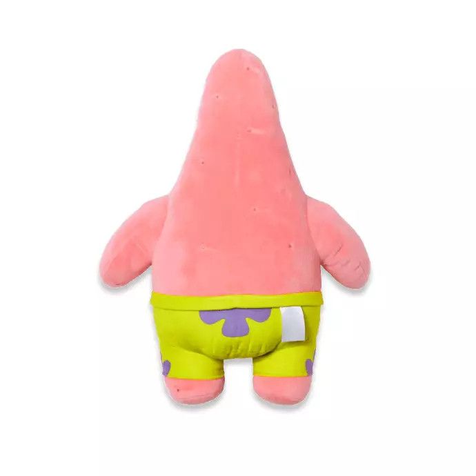 Cactus Plant Flea Market × Uniqlo Uniqlo and Cactus Plant Flea Market Patrick Star Plush Toy Size ONE SIZE - 3 Thumbnail