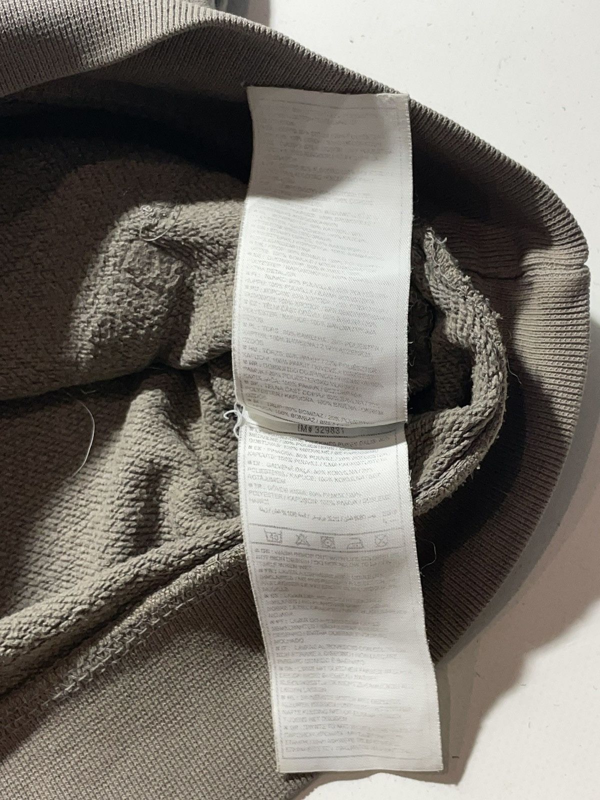Vintage Vintage Nike Hoodie Size US XL / EU 56 / 4 - 17 Thumbnail