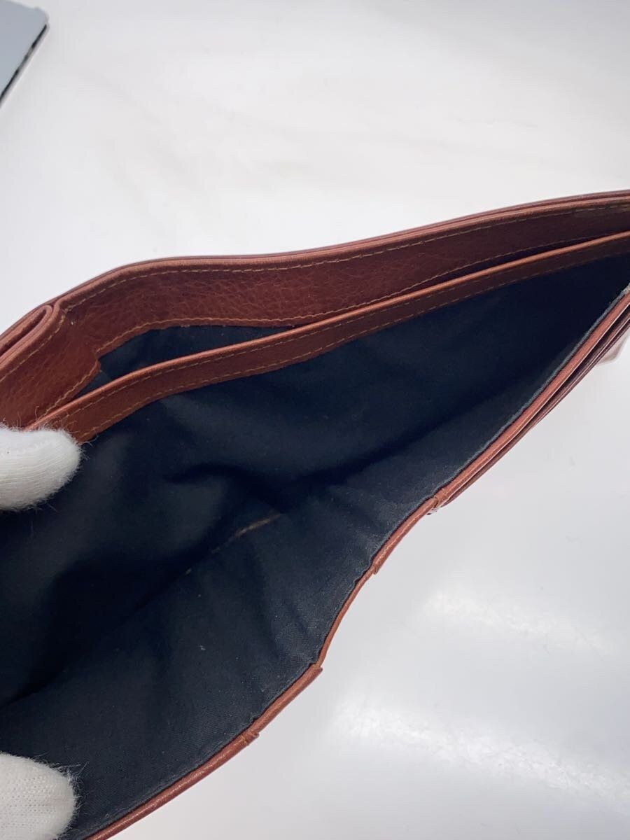Maison Margiela Leather Zip Wallet Size ONE SIZE - 7 Thumbnail