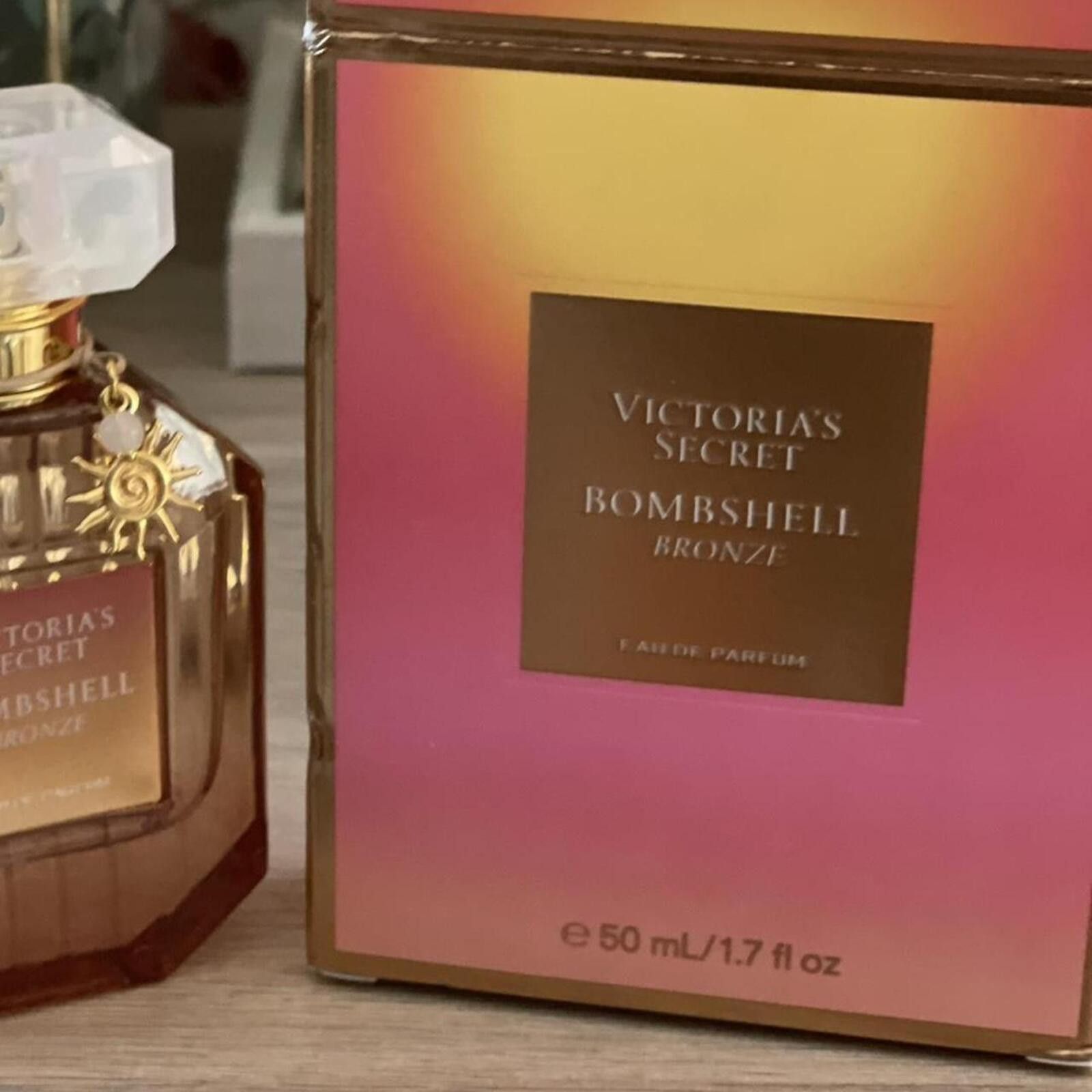 Other Victoria's Secret Bombshell Bronze Size ONE SIZE - 4 Thumbnail