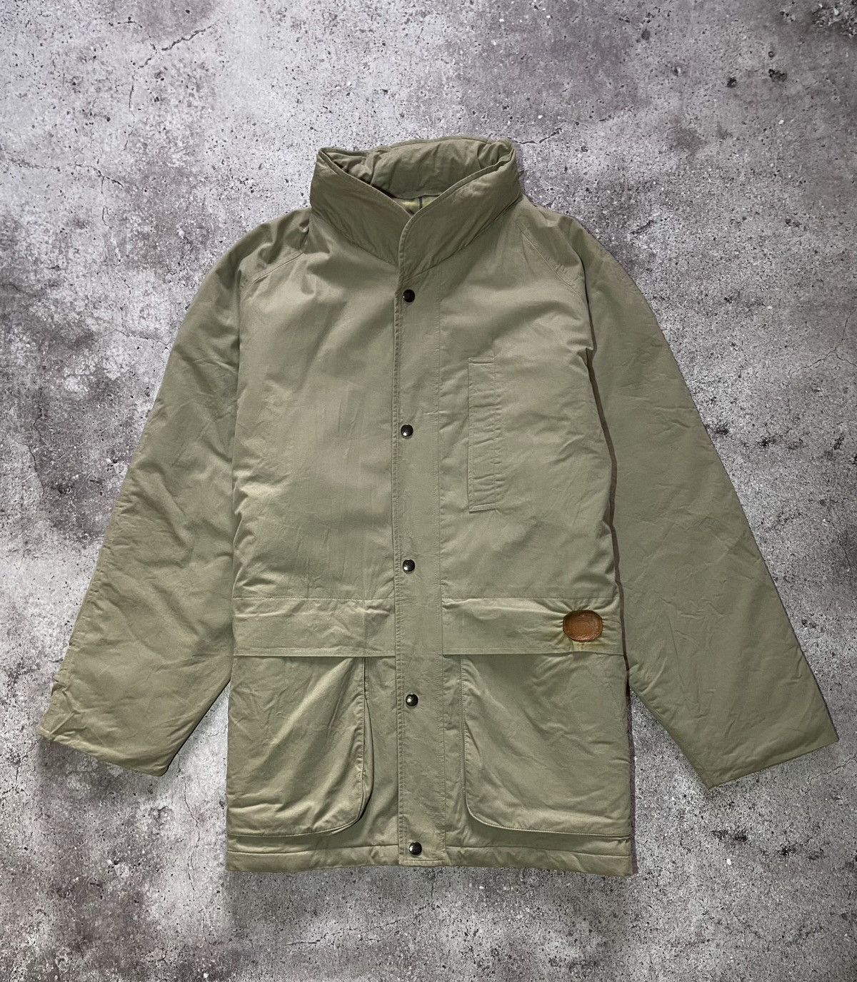 💥Burberry vintage jacket‼️