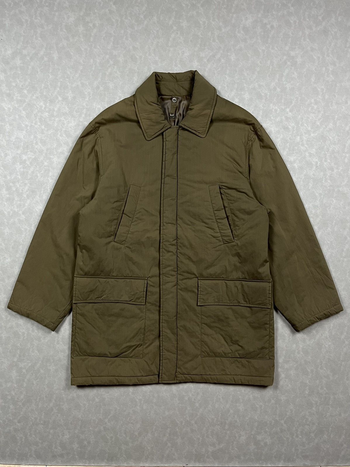 Dior 2 in 1 Christian Dior jacket Size US L / EU 52-54 / 3 - 3 Thumbnail