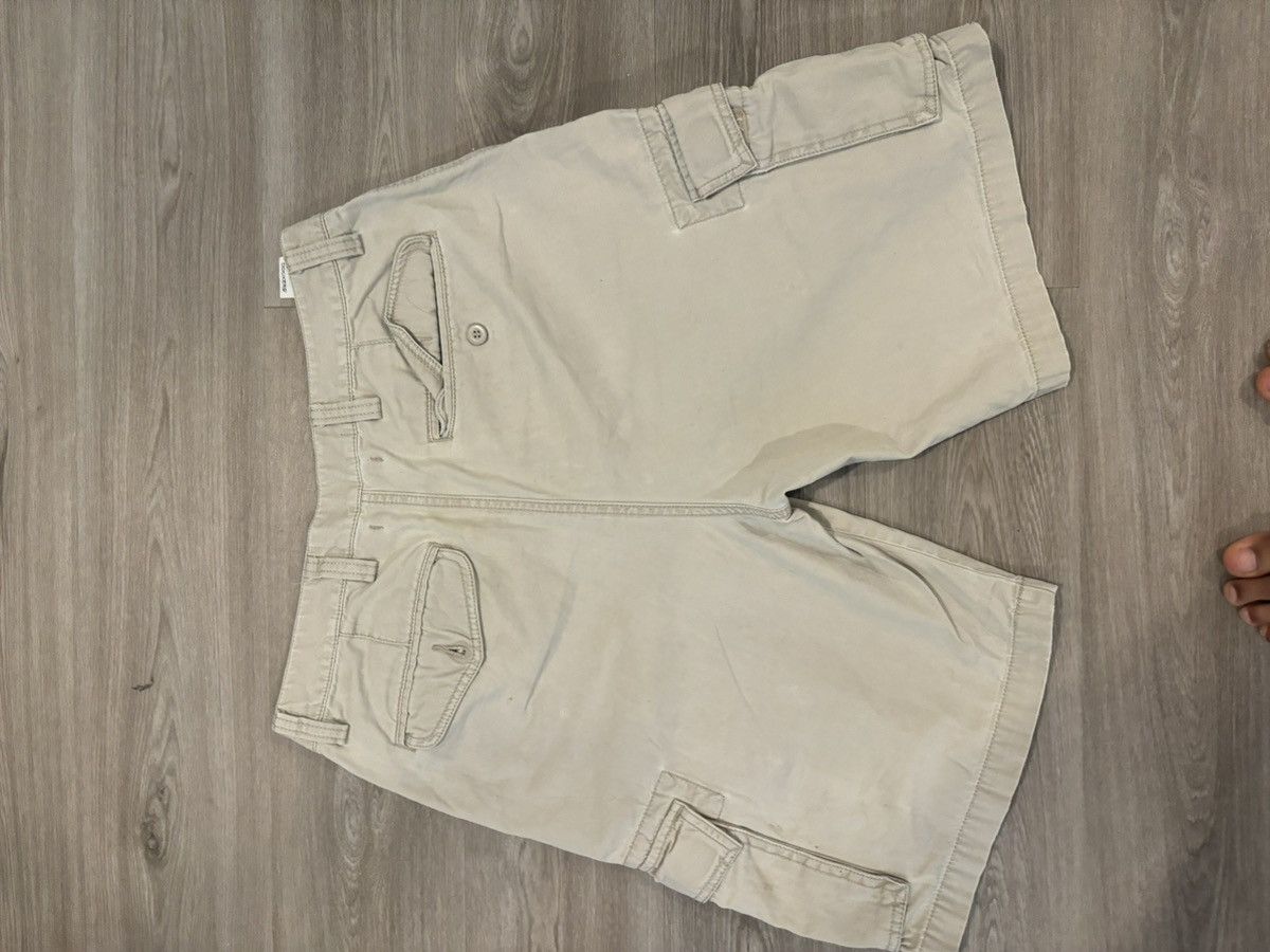 Dockers Cargo Shorts Size US 33 - 2 Thumbnail