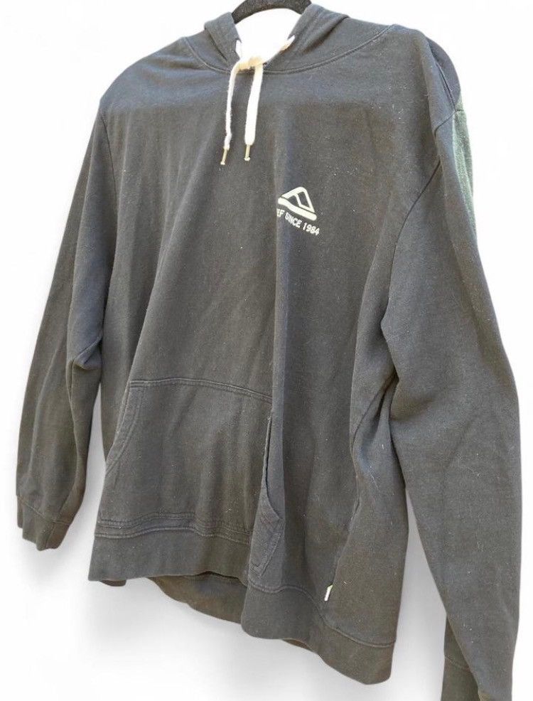 REEF Y2K Vintage Reef Since Est. 1984 Hoodie Size US XL / EU 56 / 4 - 4 Thumbnail