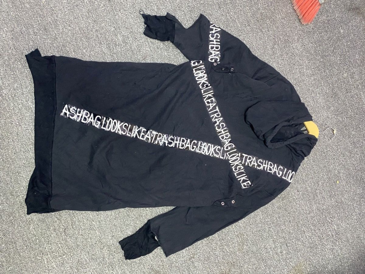 Diesel Diesel hoodie long sweatshirt Size L / US 10 / IT 46 - 8 Thumbnail