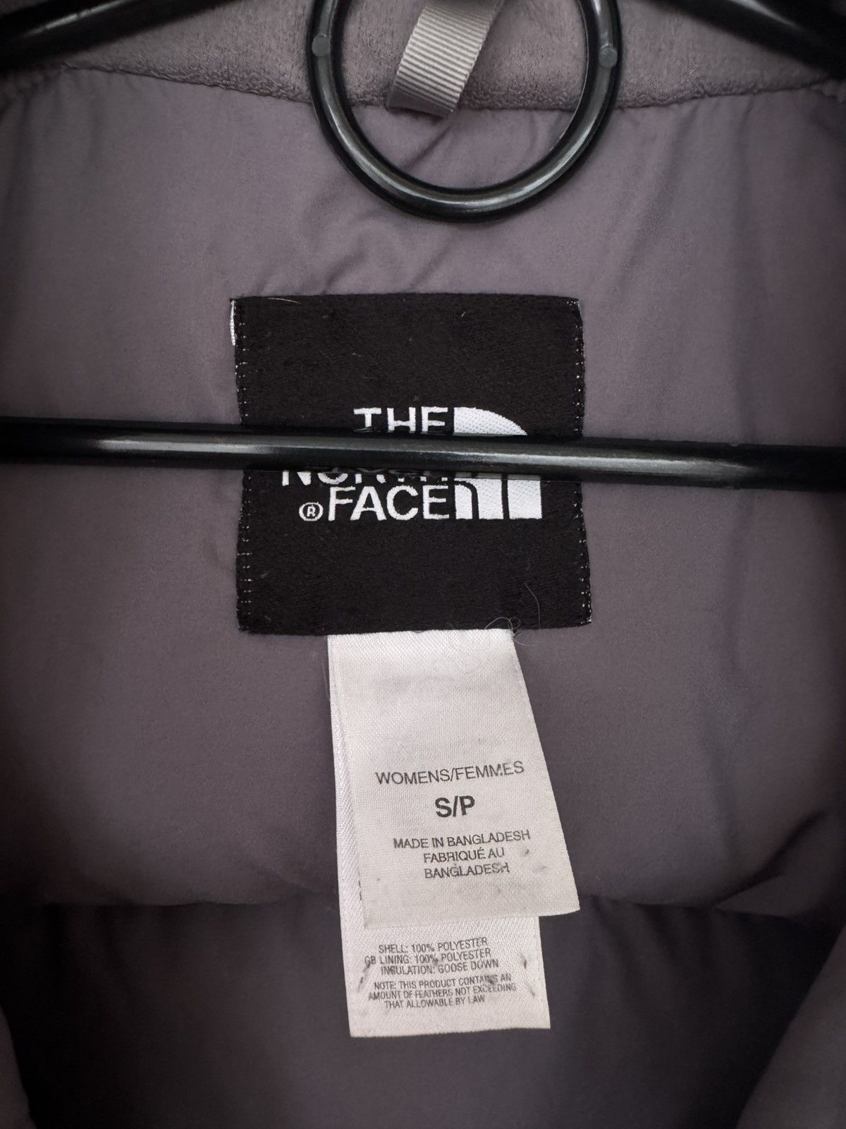 The North Face Vtg Woman’s The North Face 700 Pink Jacket Size S / US 4 / IT 40 - 4 Thumbnail