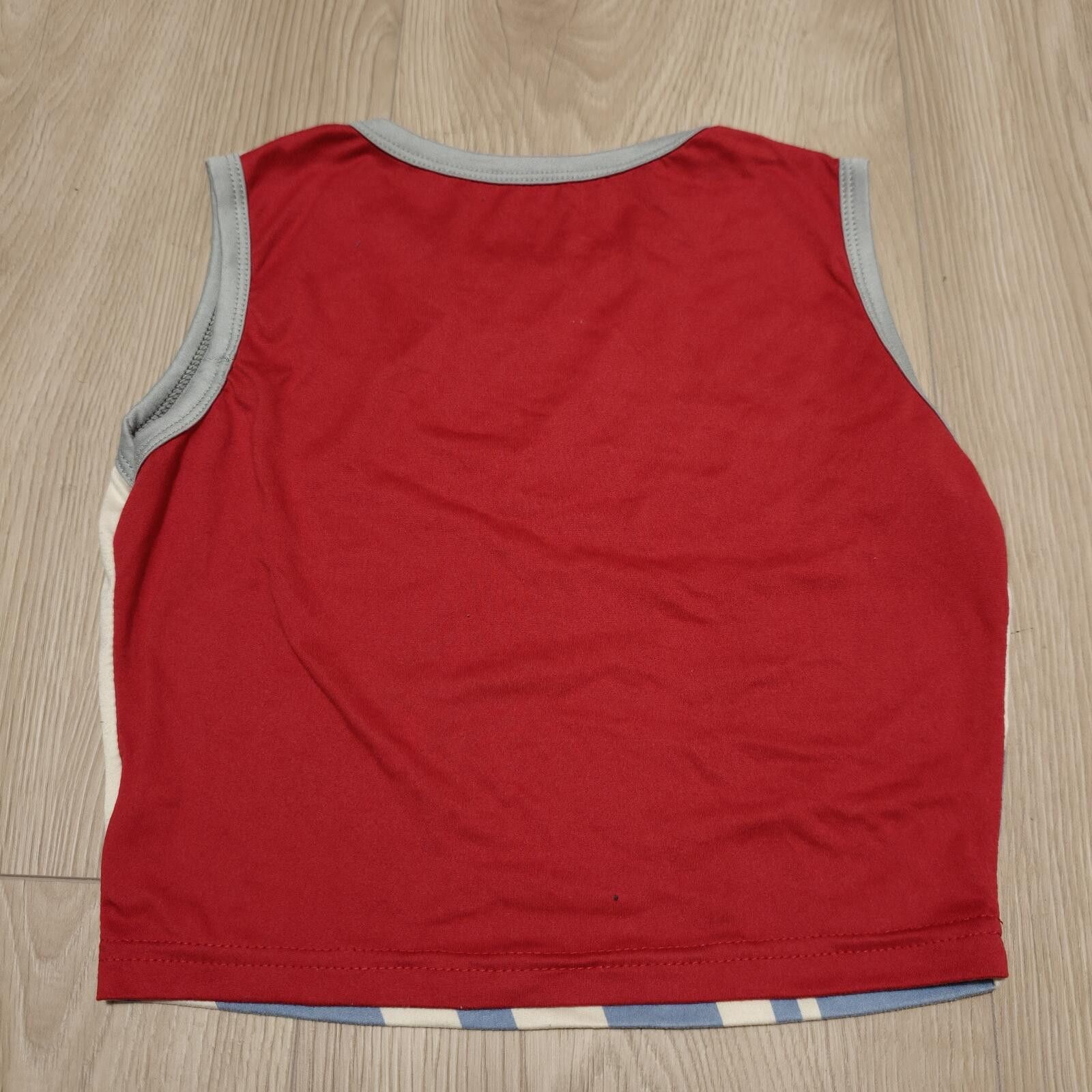 Dolce & Gabbana Dolce & Gabbana Crop Top Size S / US 4 / IT 40 - 2 Thumbnail
