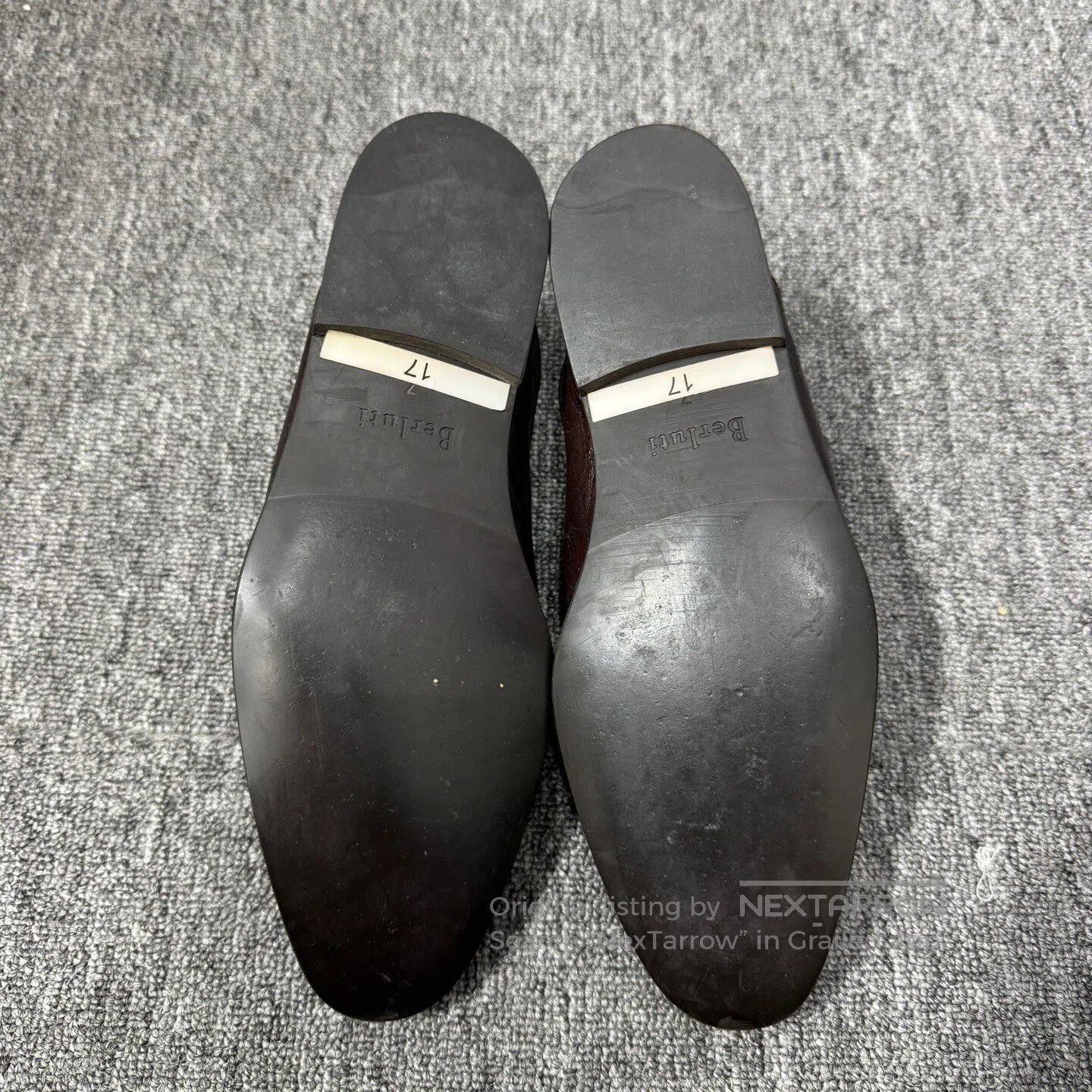 Berluti Berluti Half-sandal| Size US 8 / EU 41 - 4 Thumbnail