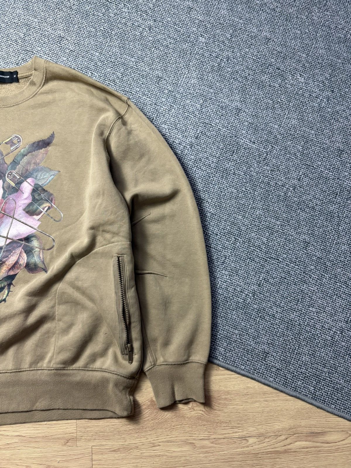 GU × Undercover GU x UNDERCOVER Size US XL / EU 56 / 4 - 4 Thumbnail