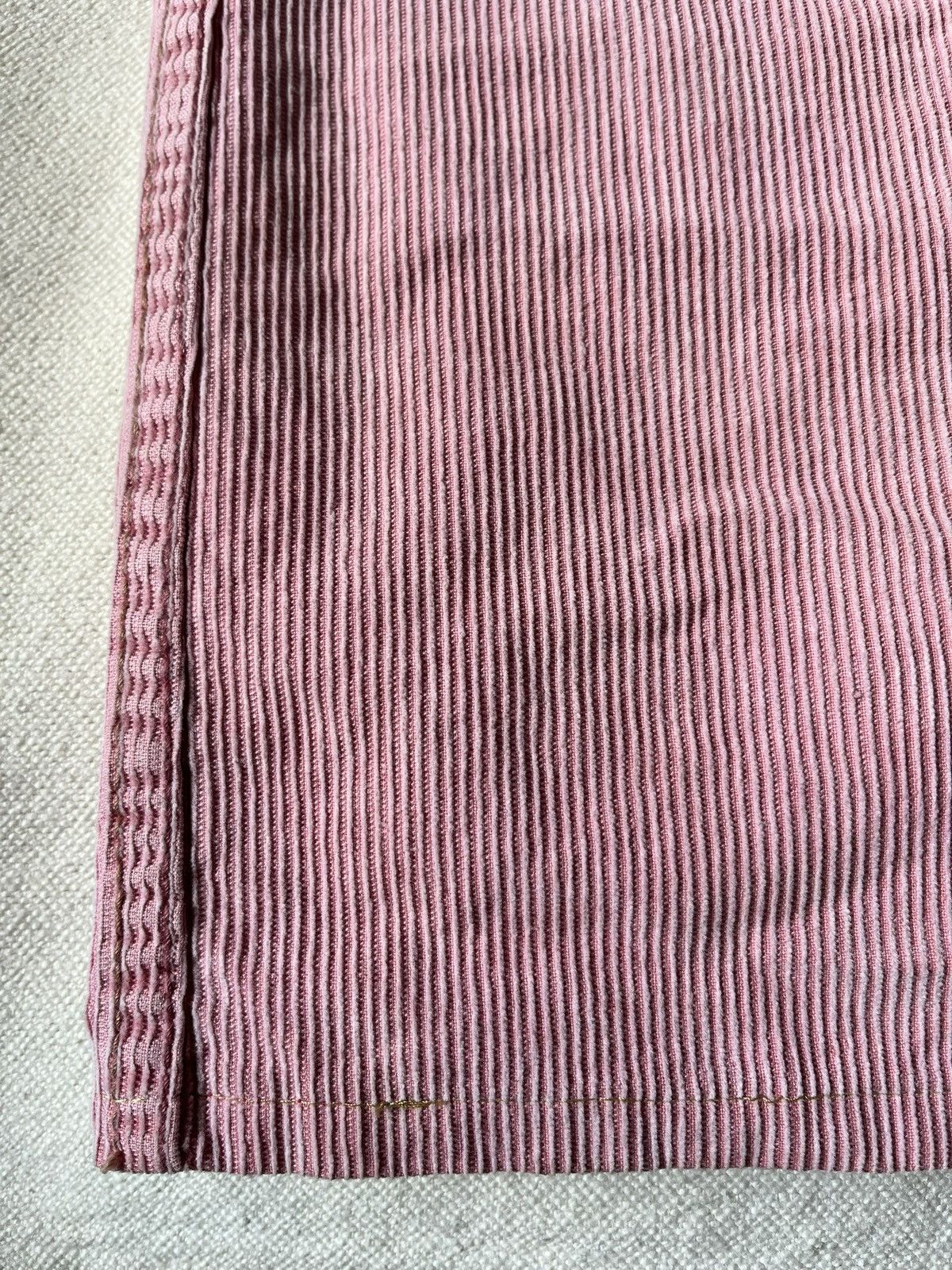 FCUK × Vintage FCUK cord jeans Size 30" / US 8 / IT 44 - 8 Thumbnail