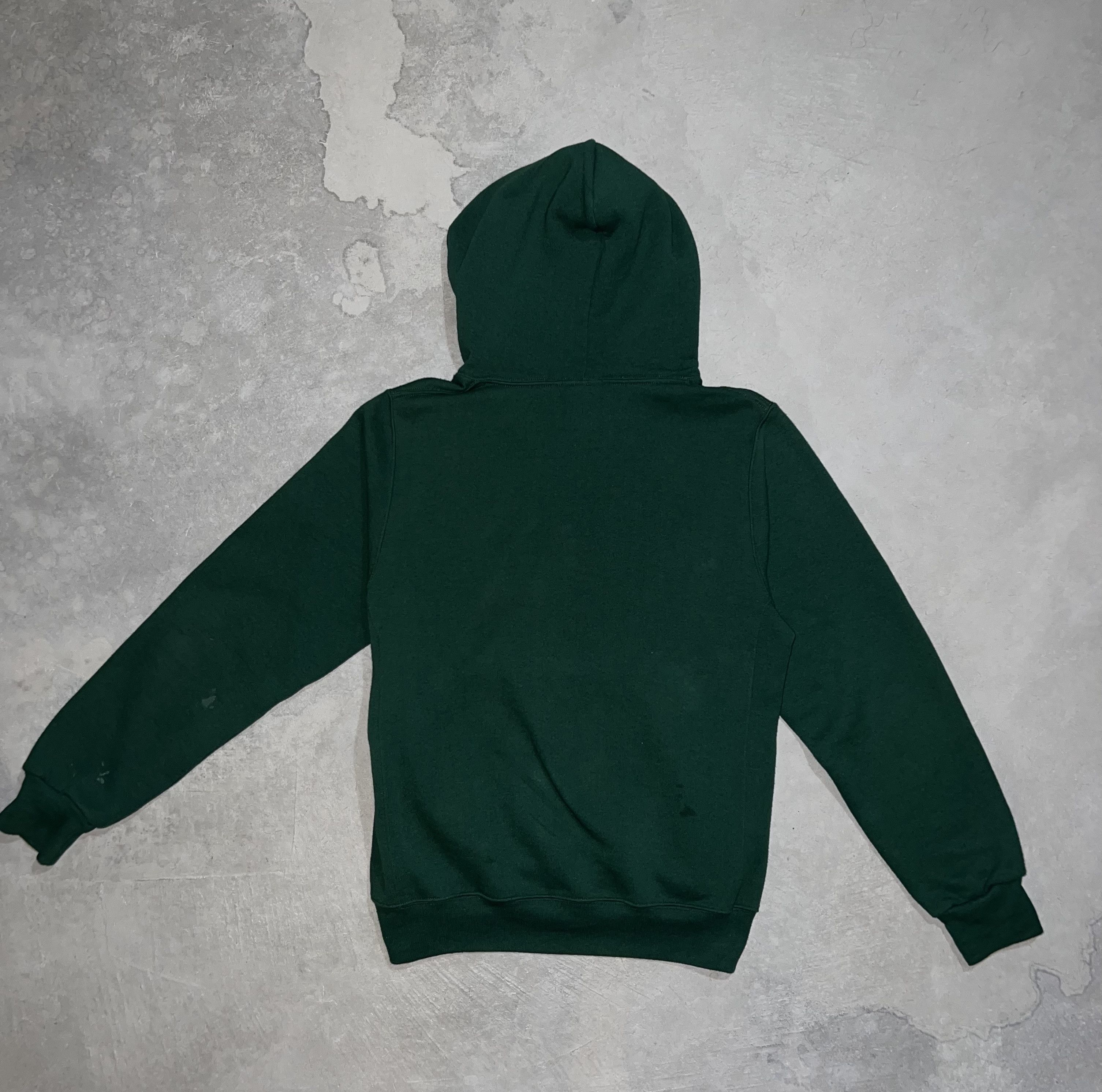 Russell Athletic Y2K Vintage Russell Athletic Pullover hoodie Size US S / EU 44-46 / 1 - 4 Thumbnail