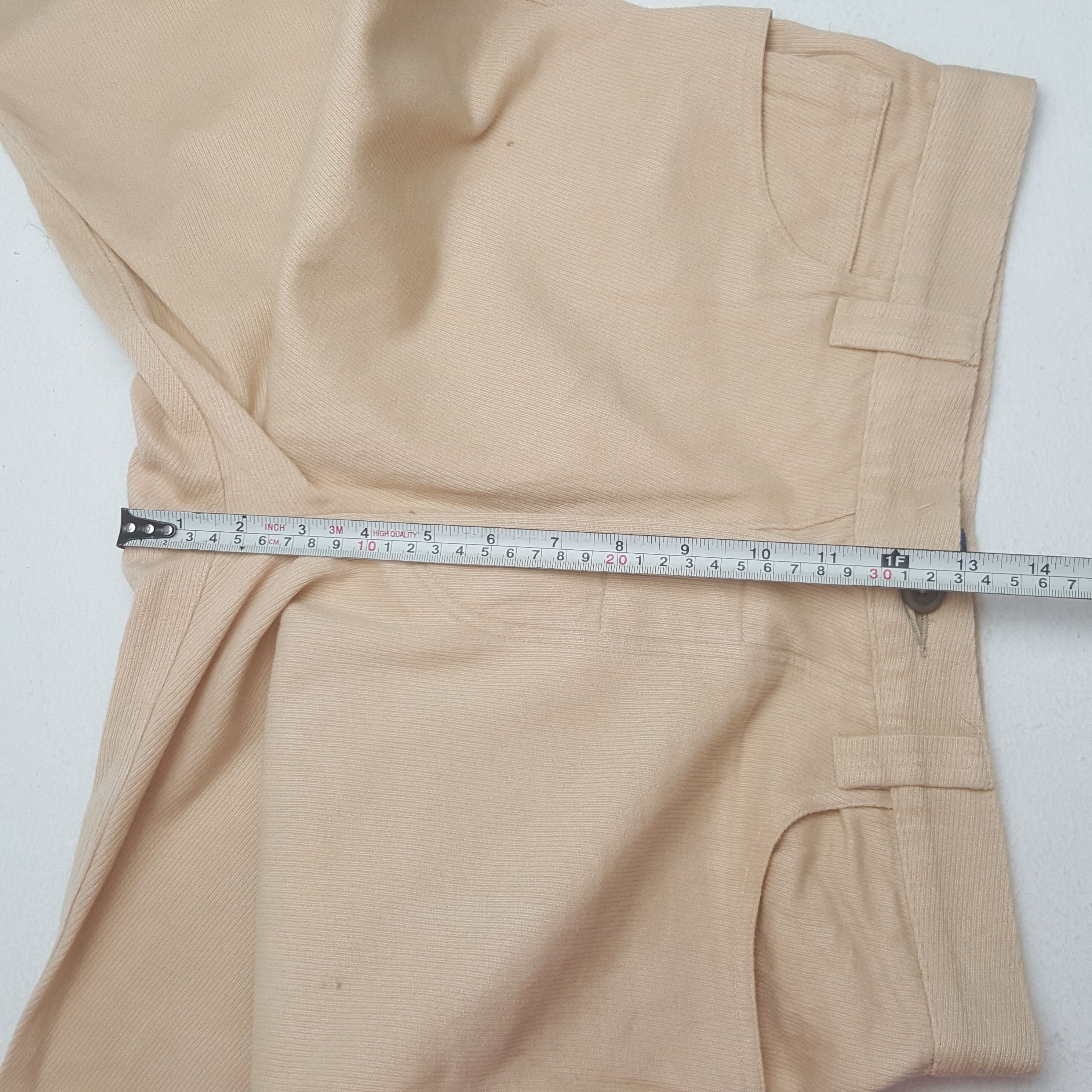 Griffin Vintage Griffin Laundry American Baggy Pants Size US 29 - 10 Thumbnail