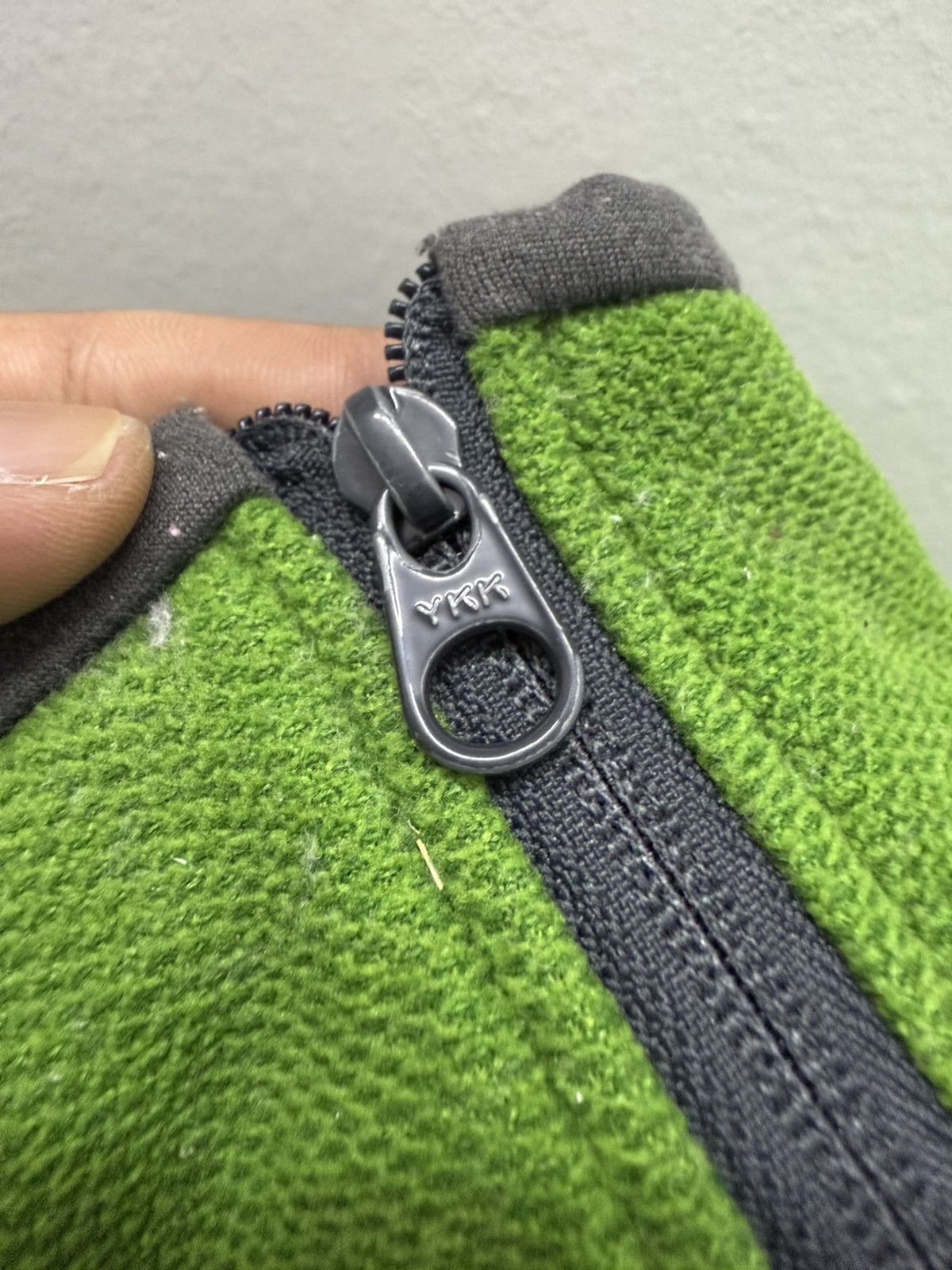 Arc'teryx Vintage Arc’teryx Apache AR Fleece Half Zip Pullover L Size US S / EU 44-46 / 1 - 10 Thumbnail