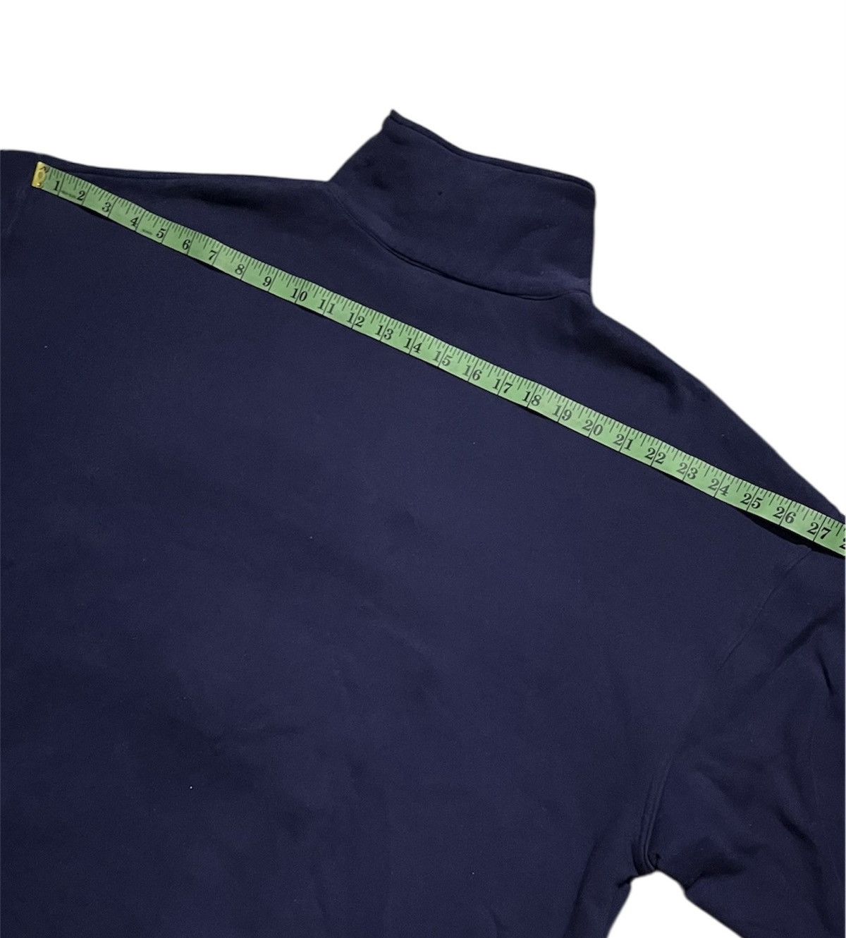 DKNY DKNY ANORAK x VINTAGE x PULL OVER HODDIE x RARE Size US XXL / EU 58 / 5 - 7 Thumbnail
