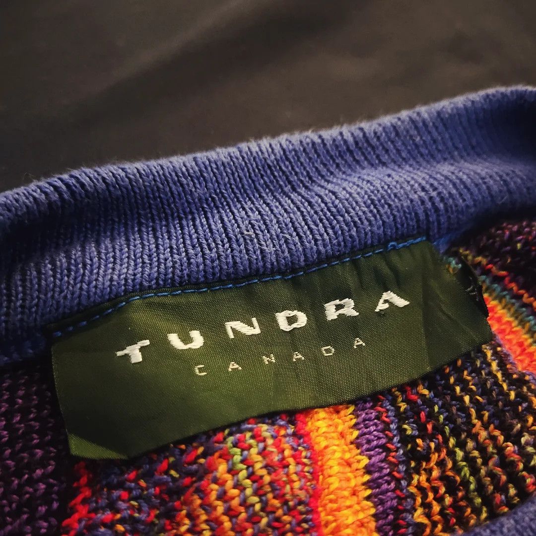 Tundra Canada TUNDRA Size US XL / EU 56 / 4 - 3 Thumbnail