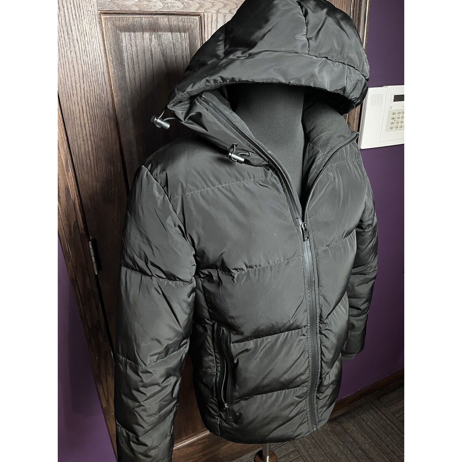 Express sale puffer Jacket