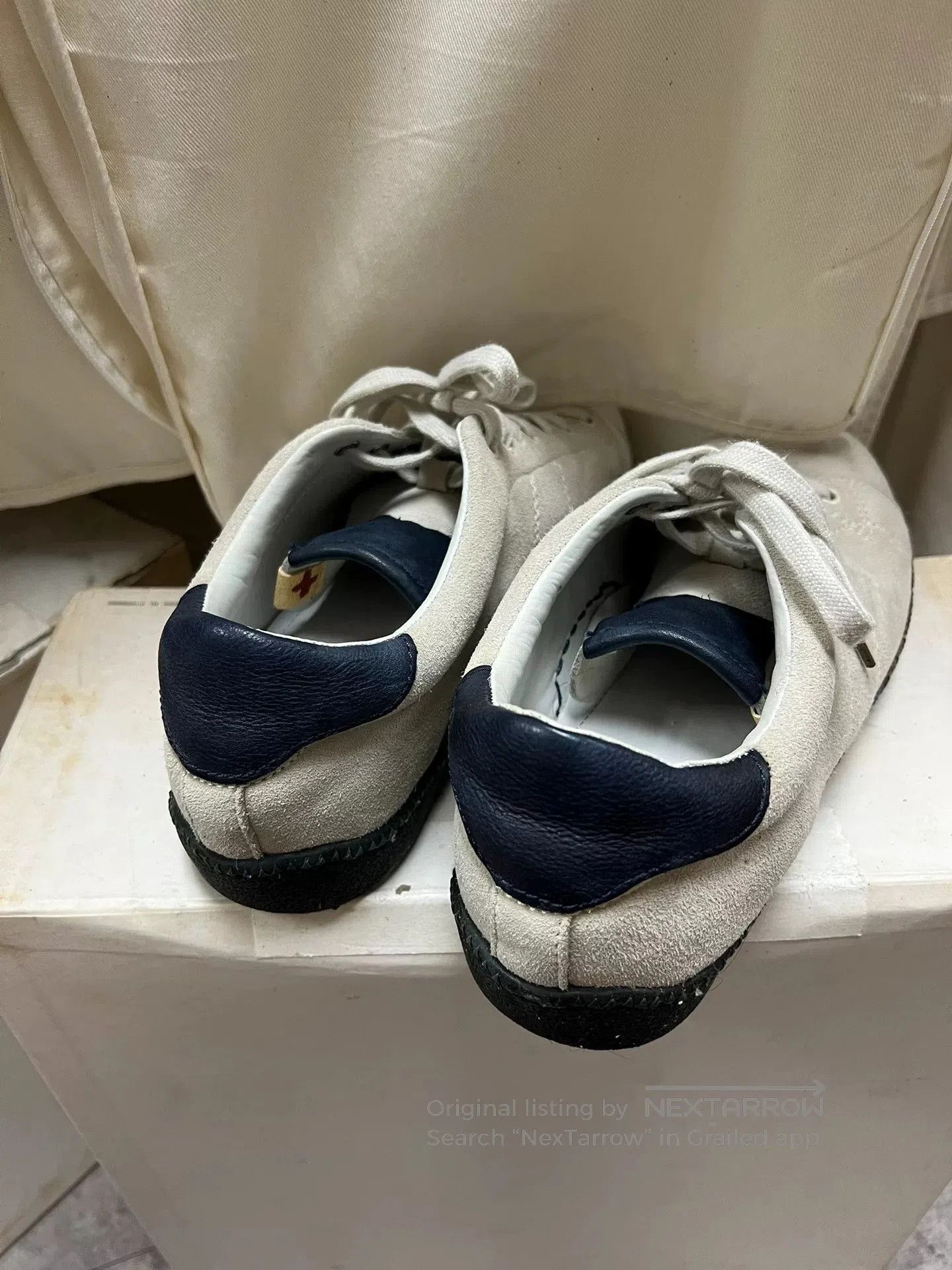 Visvim VISVIM FOLEY FOLK Shoes. Size US 9 / EU 42 - 3 Thumbnail