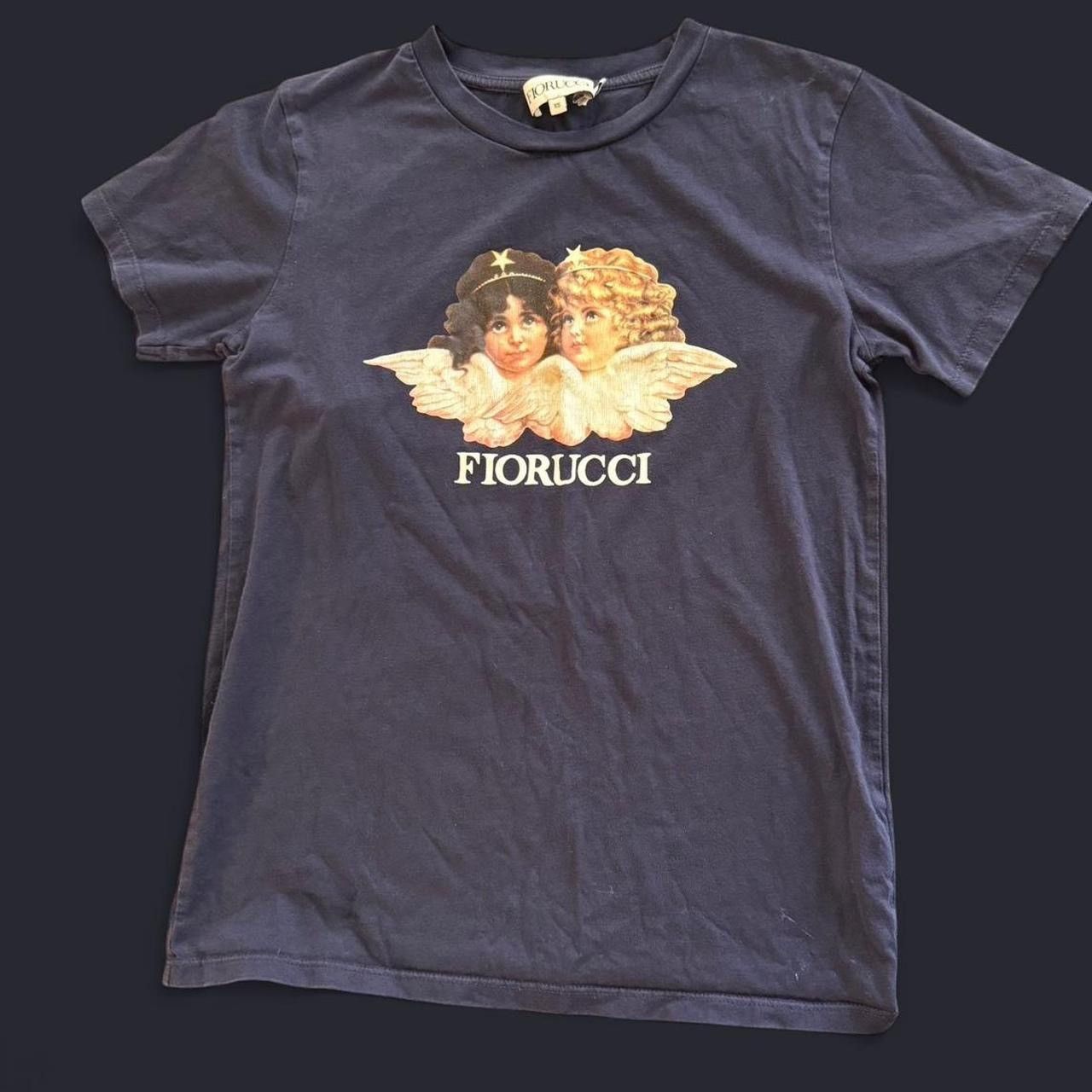Fiorucci Fiorucci Size XS / US 0-2 / IT 36-38 - 1 Thumbnail