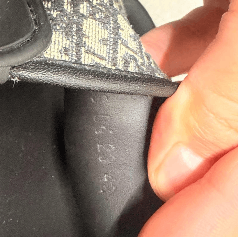 Dior Dior slippers Size US 9 / EU 42 - 5 Thumbnail
