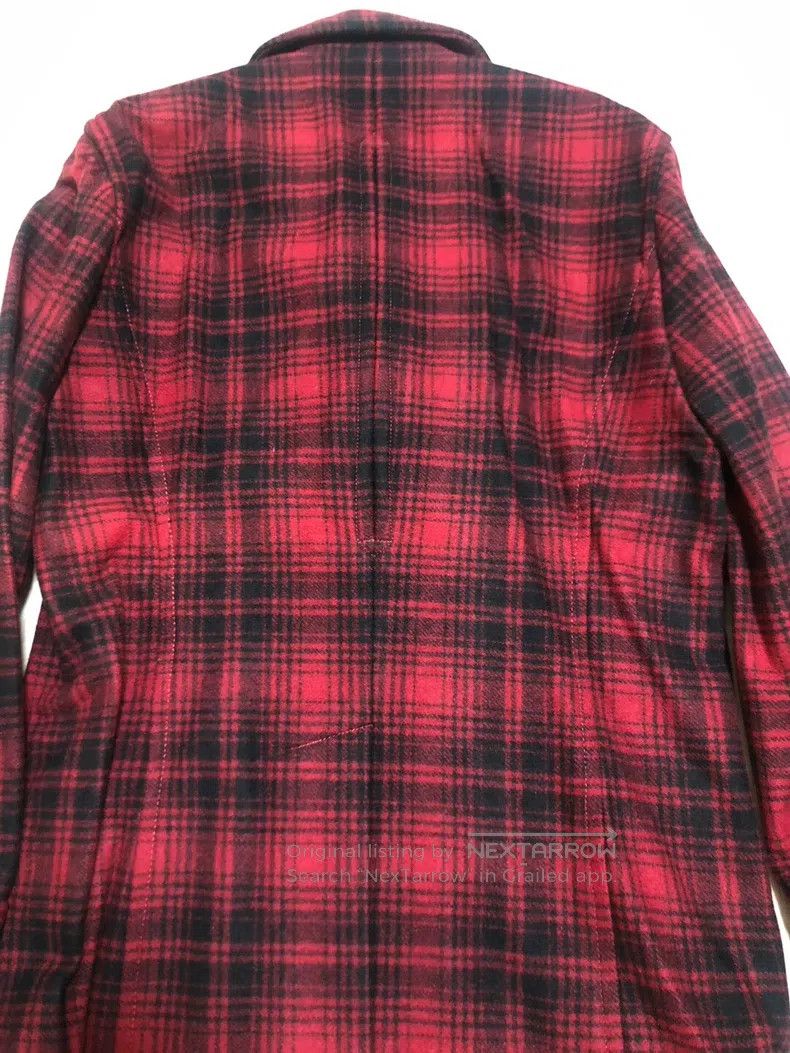 Kenzo Kenzo Showpiece Coat Size M / US 6-8 / IT 42-44 - 2 Thumbnail