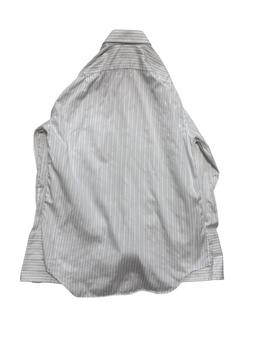 Ermenegildo Zegna Ermenegildo Zegna shirt Size US L / EU 52-54 / 3 - 3 Thumbnail