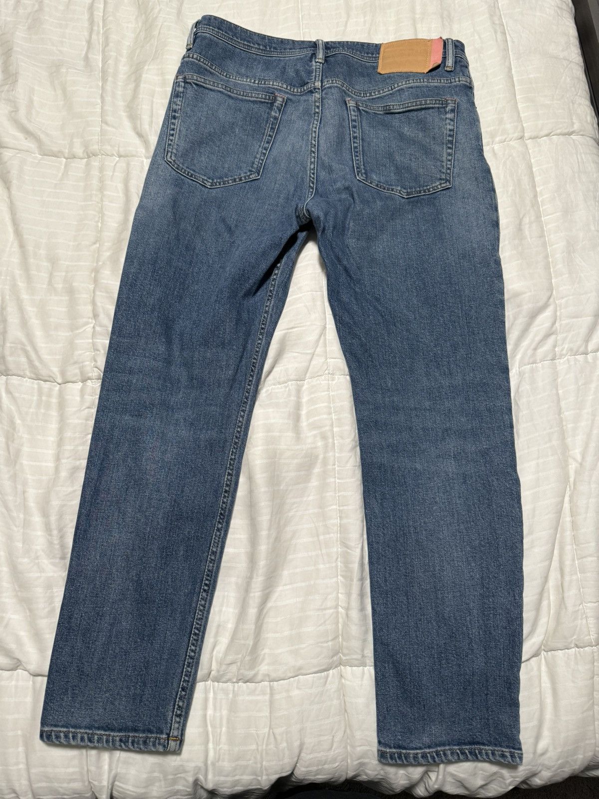 Acne Studios Acne studios jeans Size US 32 / EU 48 - 2 Thumbnail