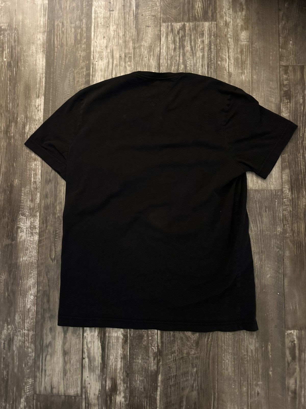 Tommy Hilfiger Tommy Hilfiger tee Size US M / EU 48-50 / 2 - 2 Thumbnail