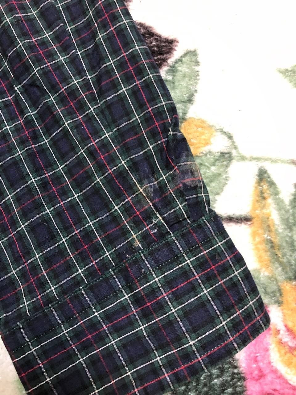 Polo Ralph Lauren Ralph Lauren Custom Fit button-down shirt Size US M / EU 48-50 / 2 - 10 Thumbnail